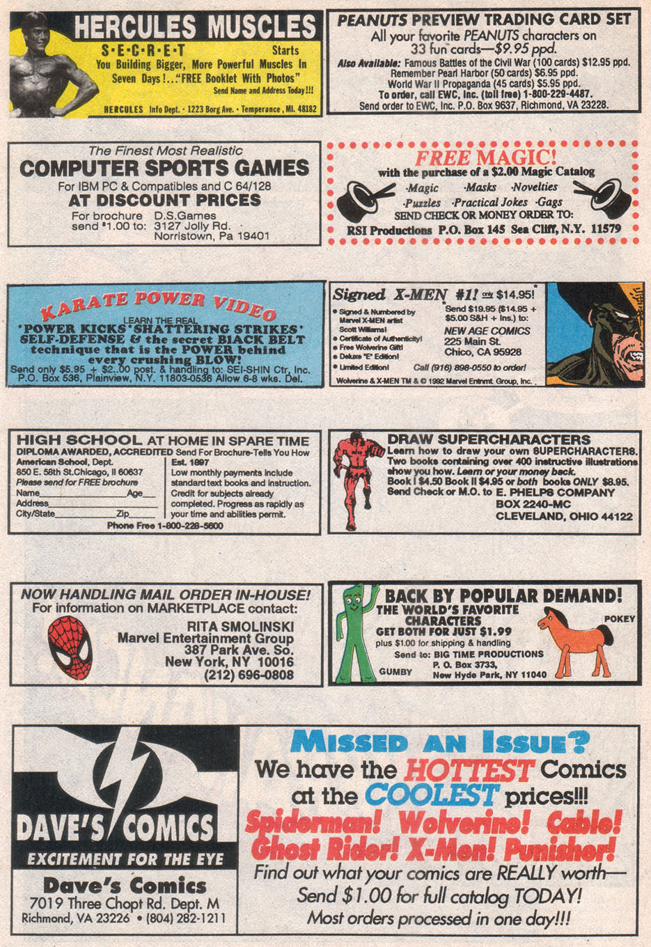 Read online Captain Planet and the Planeteers comic -  Issue #9 - 14