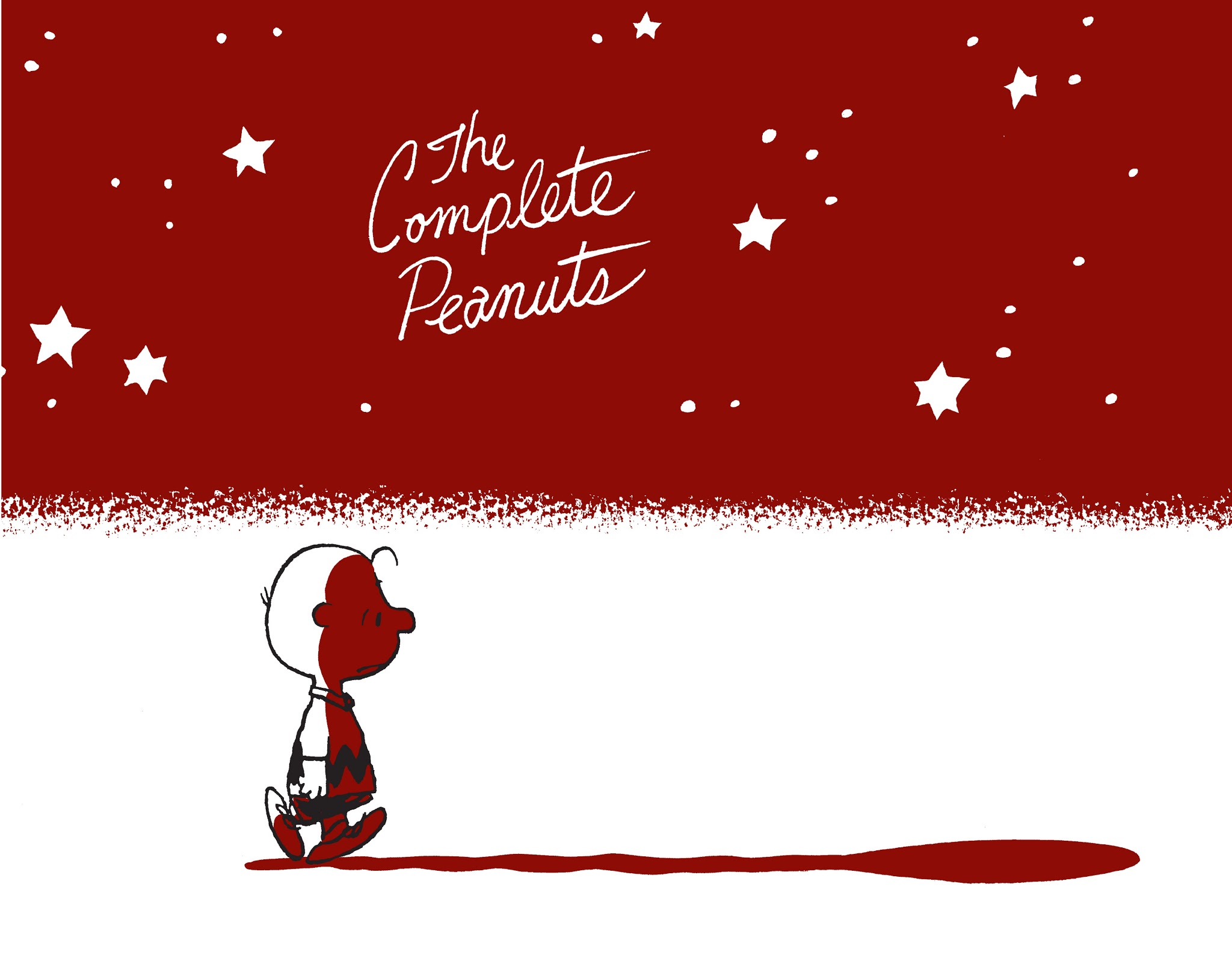 Read online The Complete Peanuts comic -  Issue # TPB 13 - 2