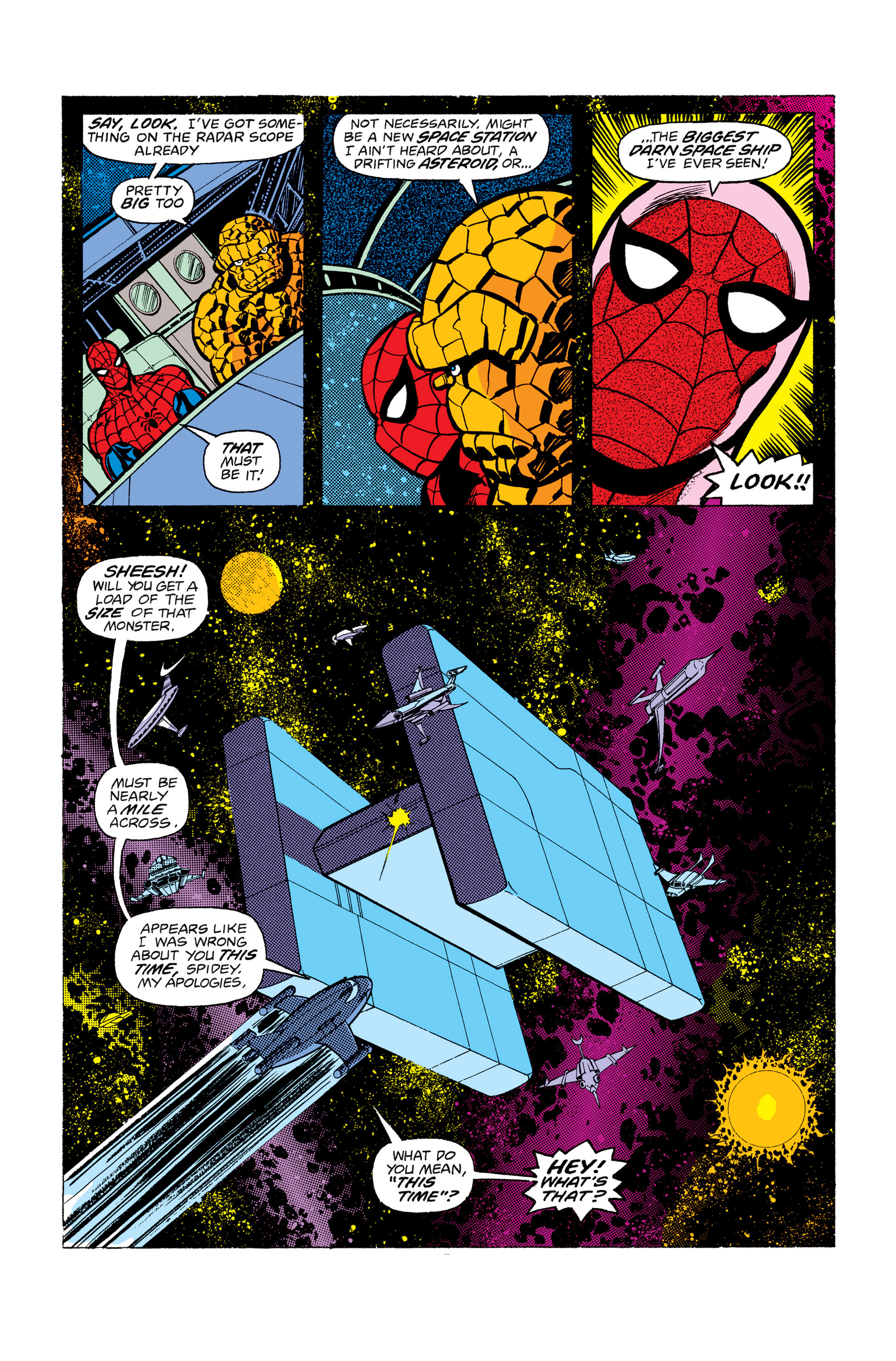 Read online Avengers vs. Thanos comic -  Issue # TPB (Part 2) - 173