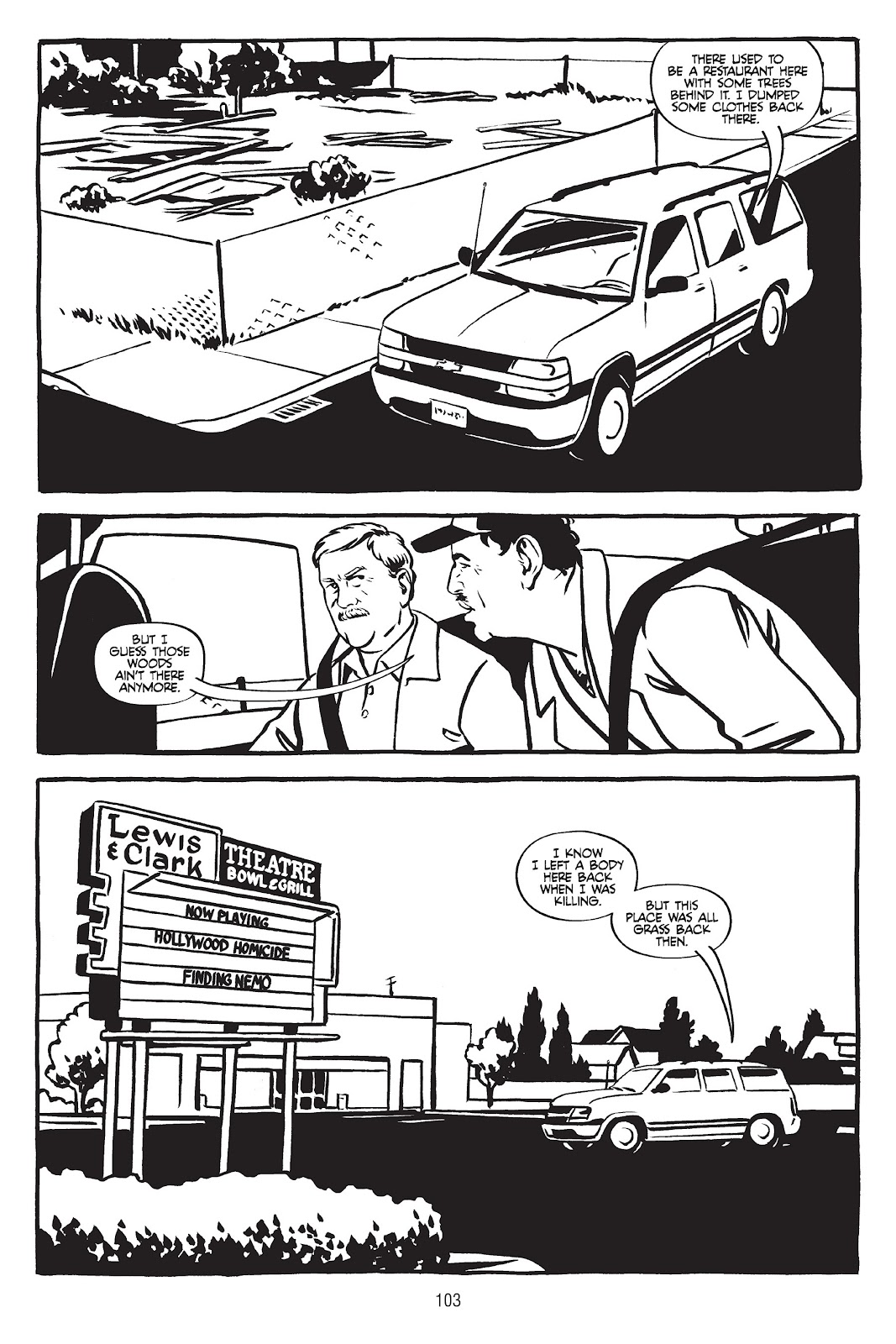 Green River Killer: A True Detective Story issue TPB - Page 99