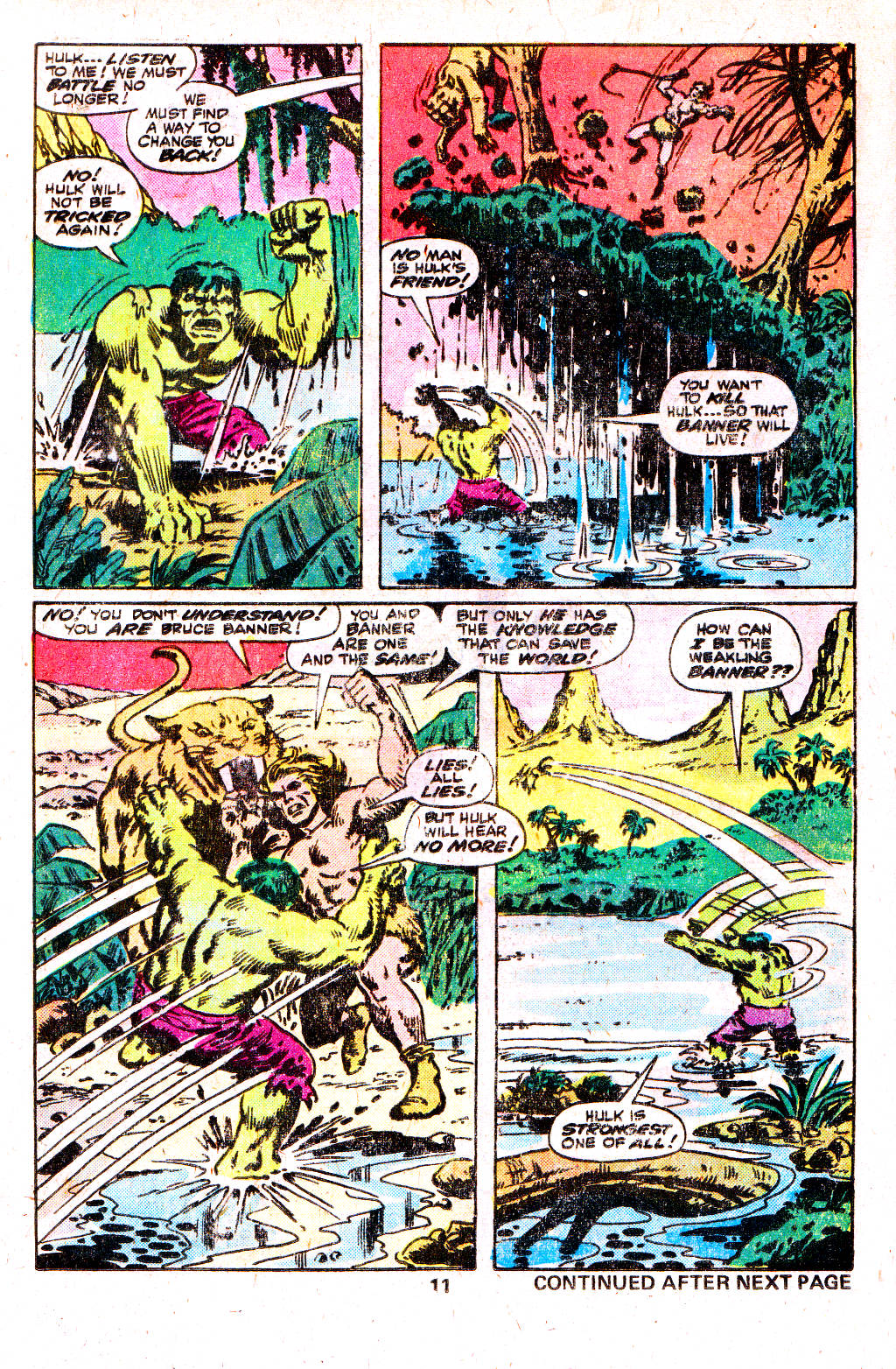 Marvel Super-Heroes (1967) issue 64 - Page 13