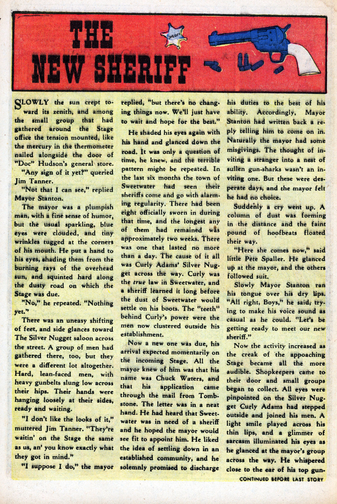 Read online The Rawhide Kid comic -  Issue #14 - 8