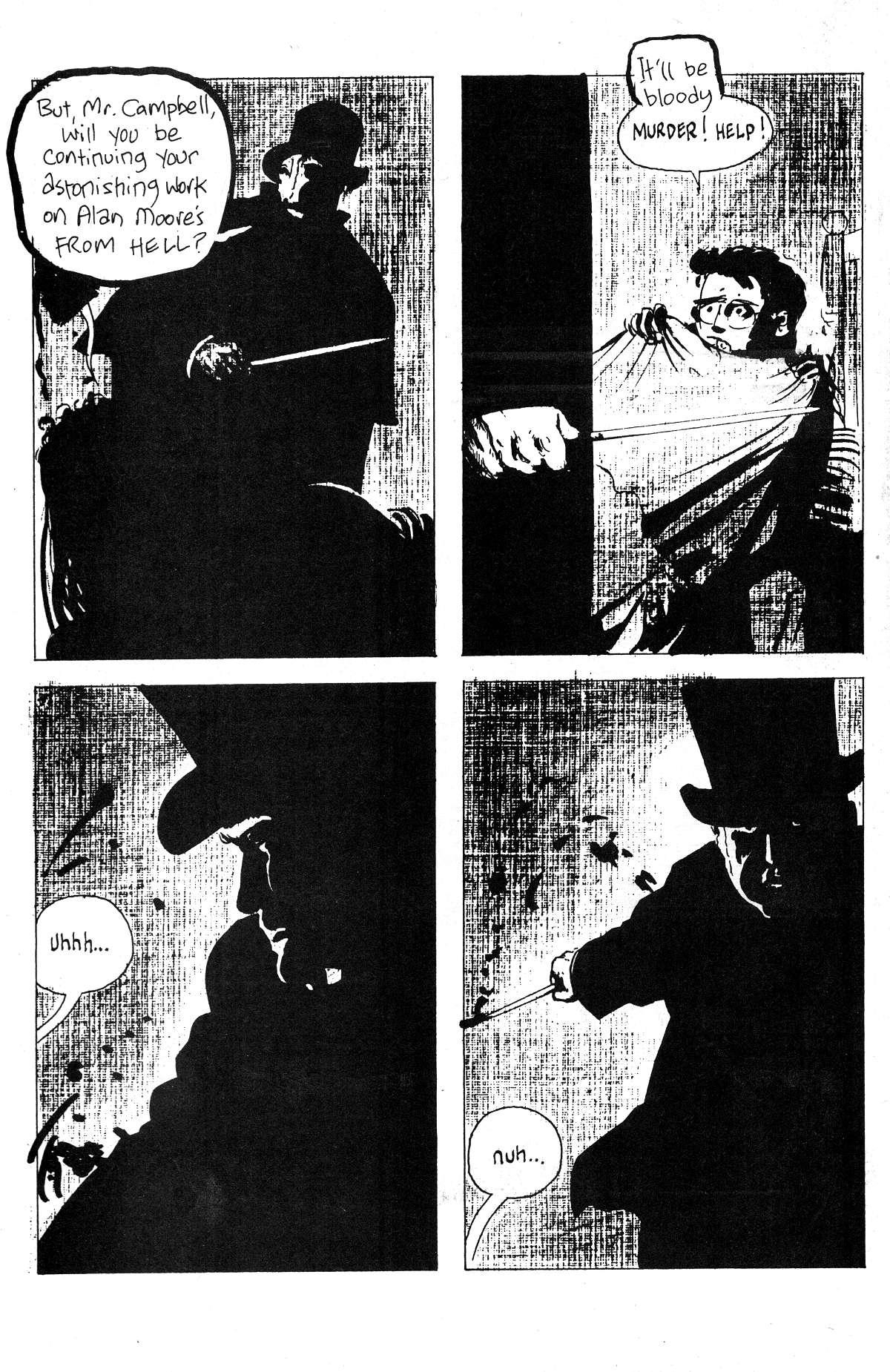 Read online Cerebus comic -  Issue #192 - 33