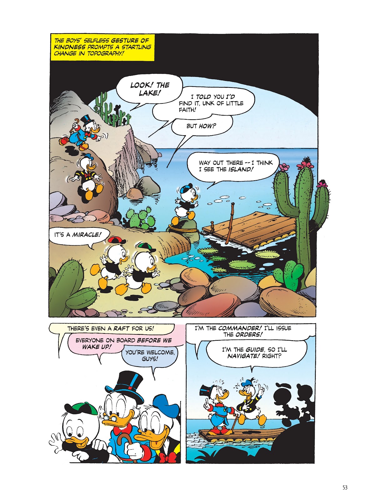 Disney Masters issue TPB 6 (Part 1) - Page 59