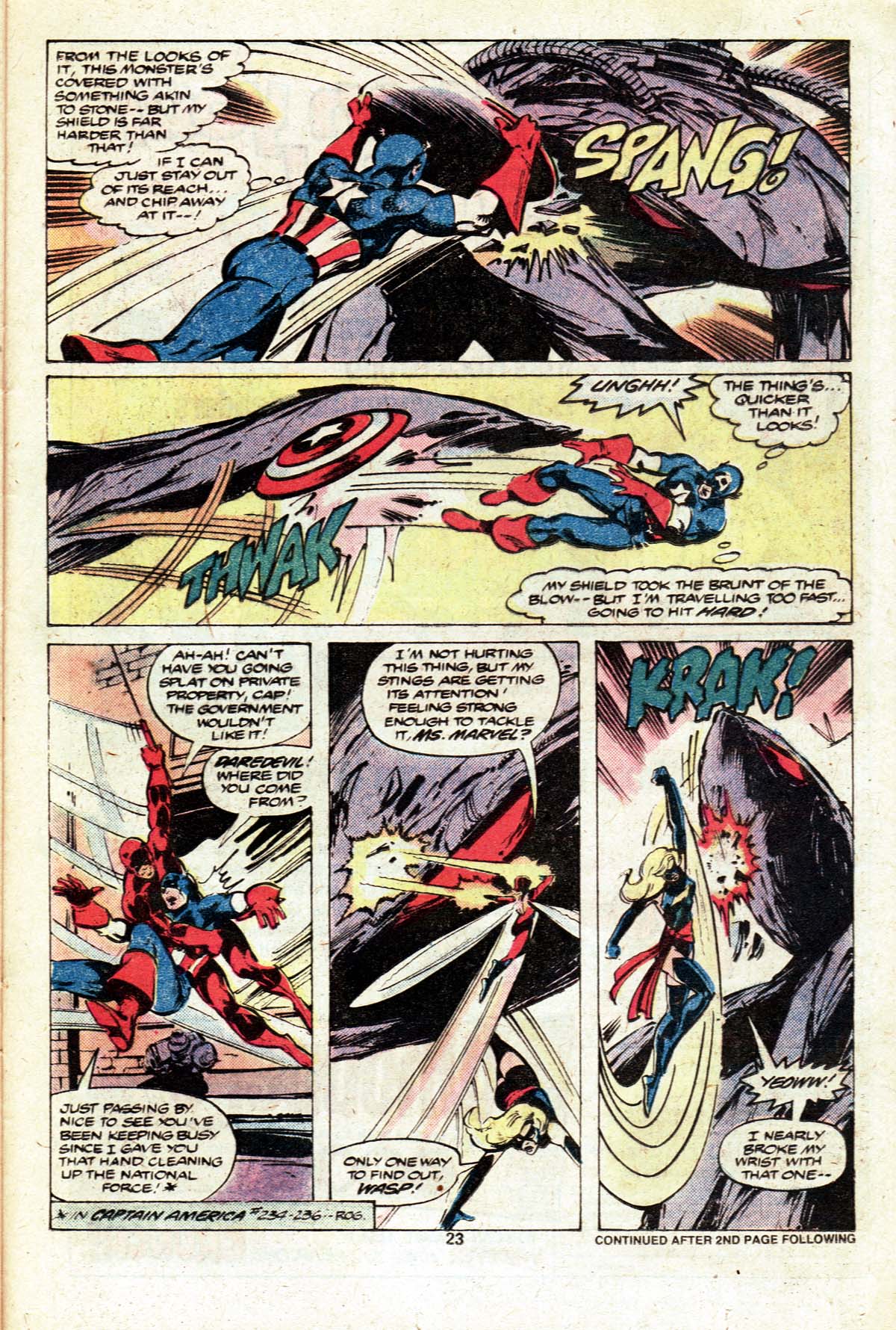 The Avengers (1963) 190 Page 14