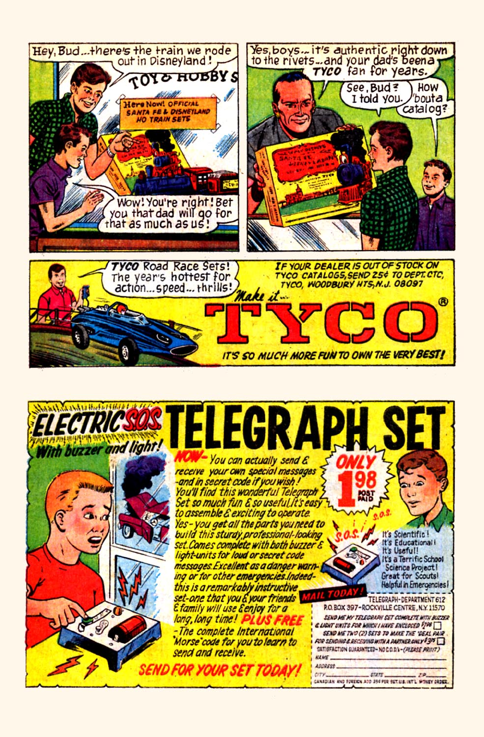 Read online Batman (1940) comic -  Issue #187 - 47