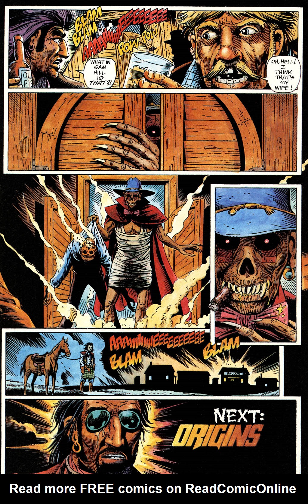 Read online The Lone Ranger And Tonto comic -  Issue #2 - 26