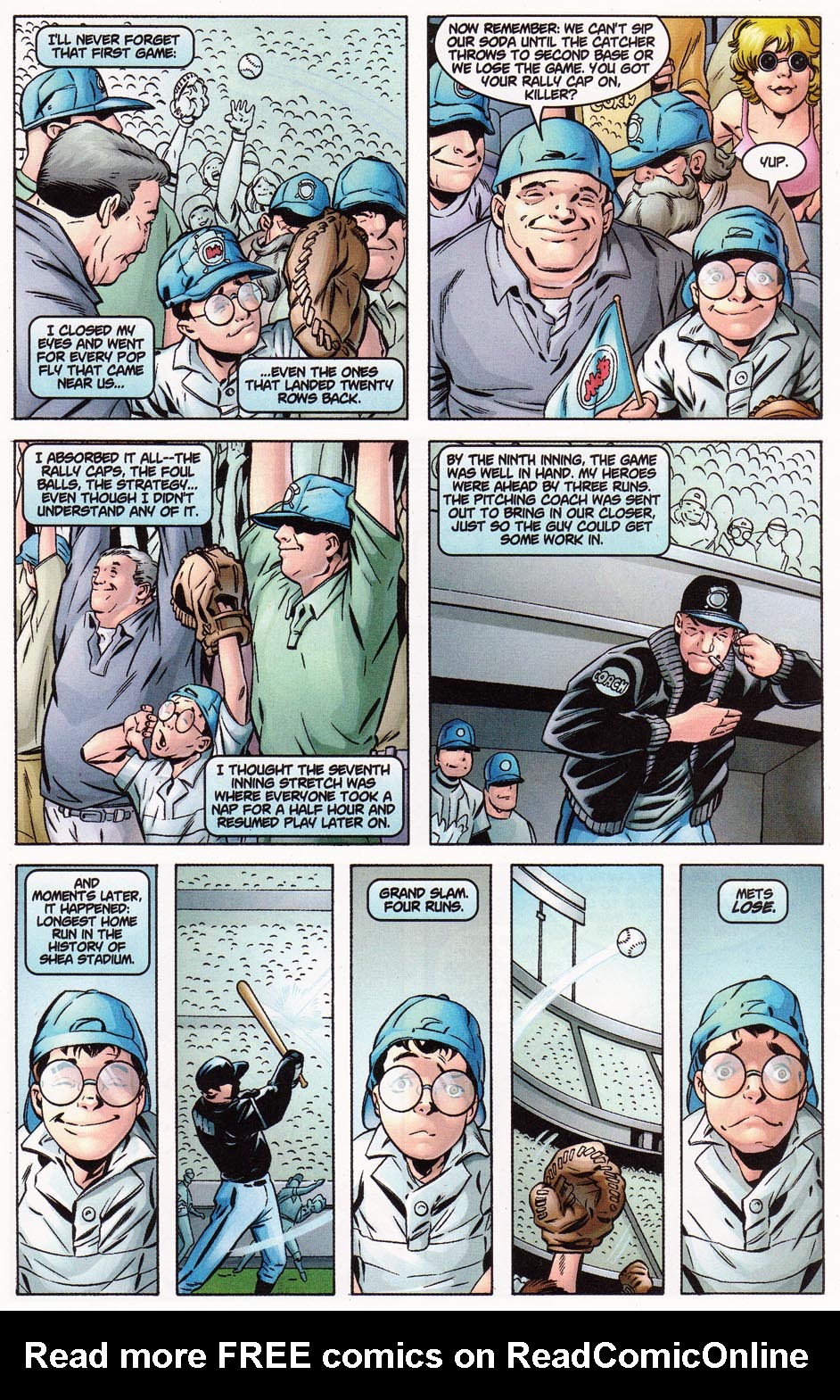 Peter Parker: Spider-Man Issue #33 #36 - English 11