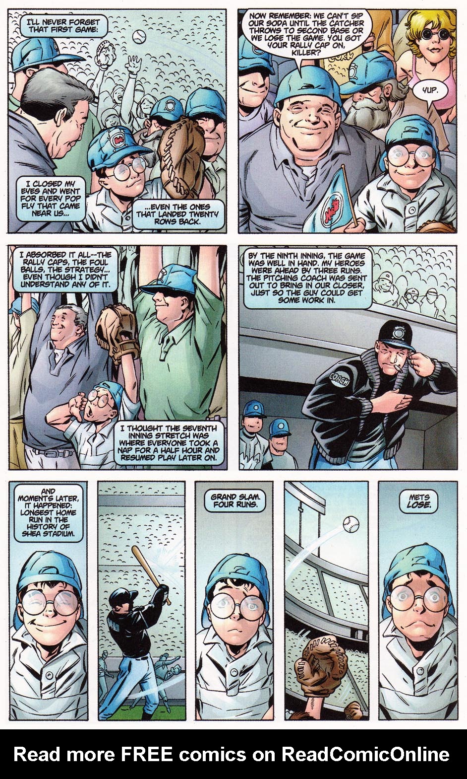 Read online Peter Parker: Spider-Man comic -  Issue #33 - 11