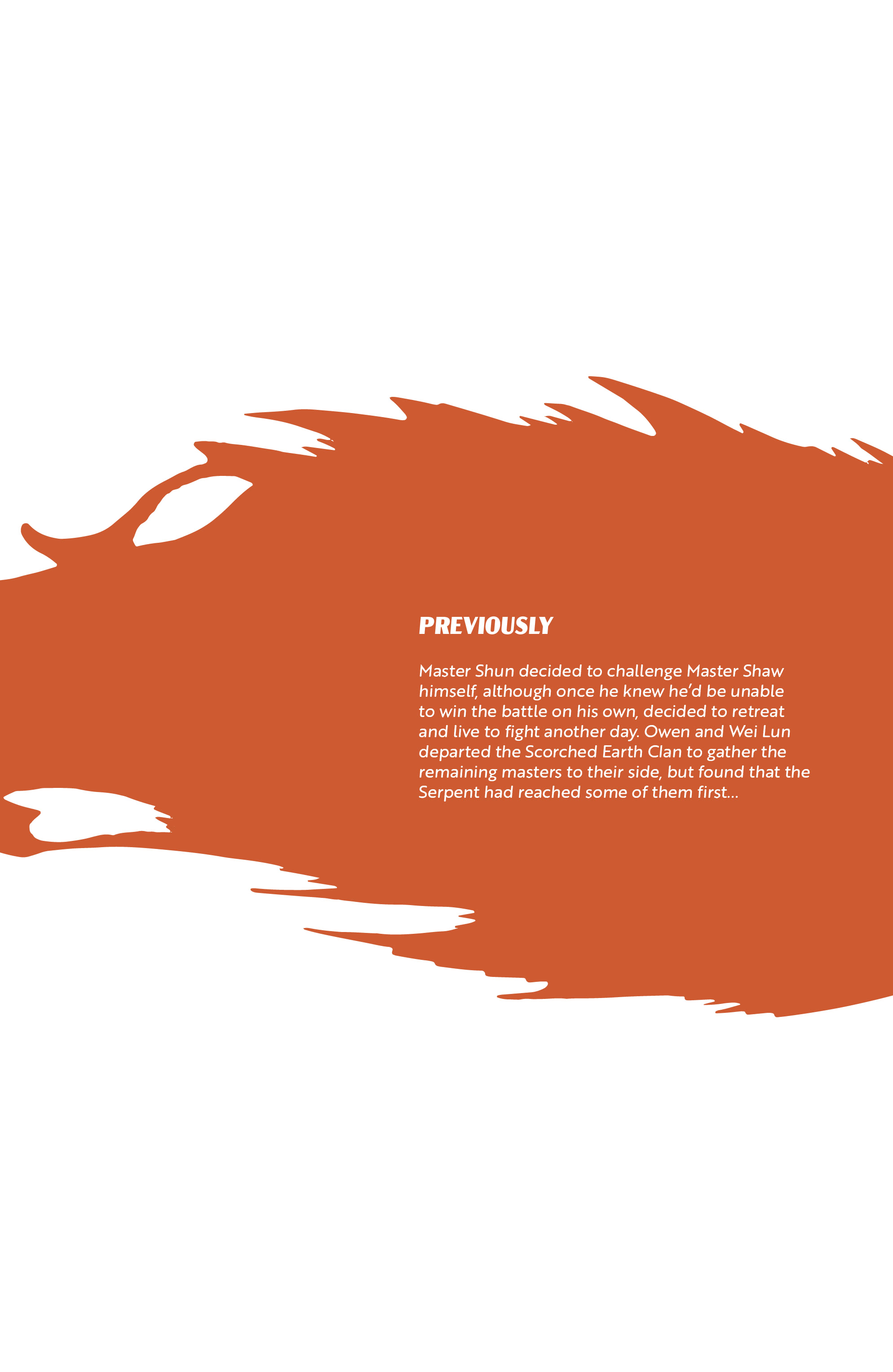 Read online Fire Power comic -  Issue #22 - 3