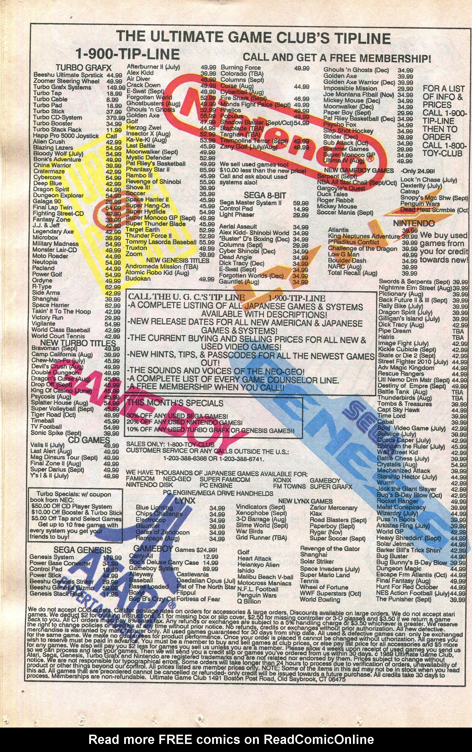 Read online Betty's Diary comic -  Issue #38 - 12