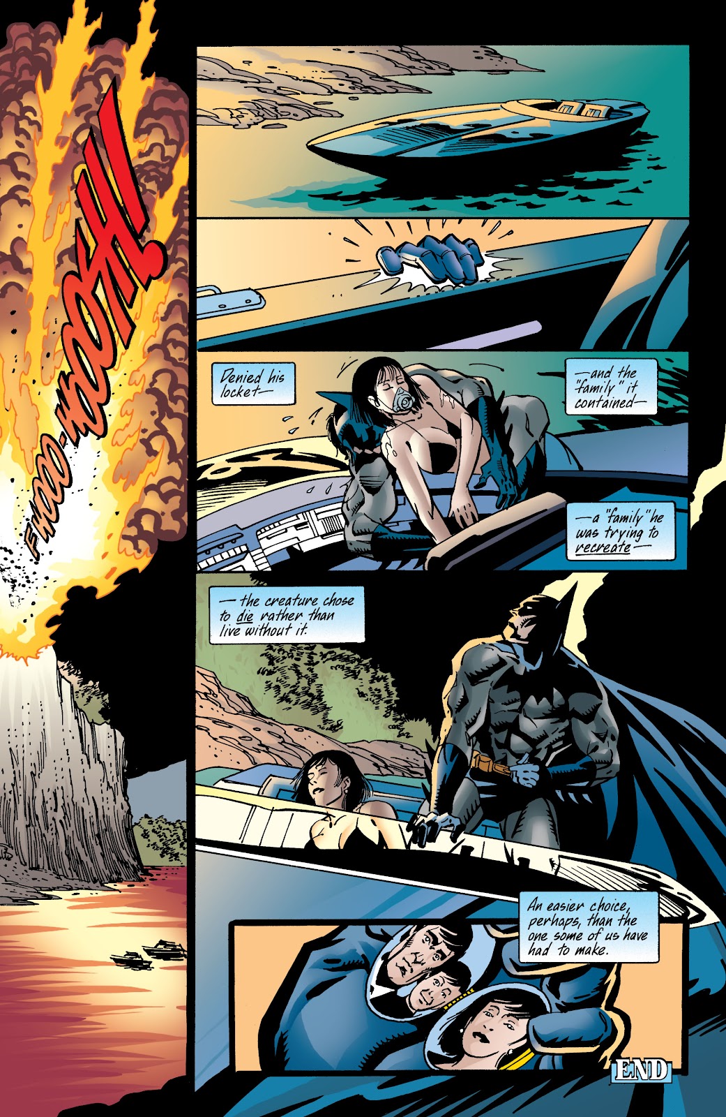Batman: Legends of the Dark Knight issue 115 - Page 25