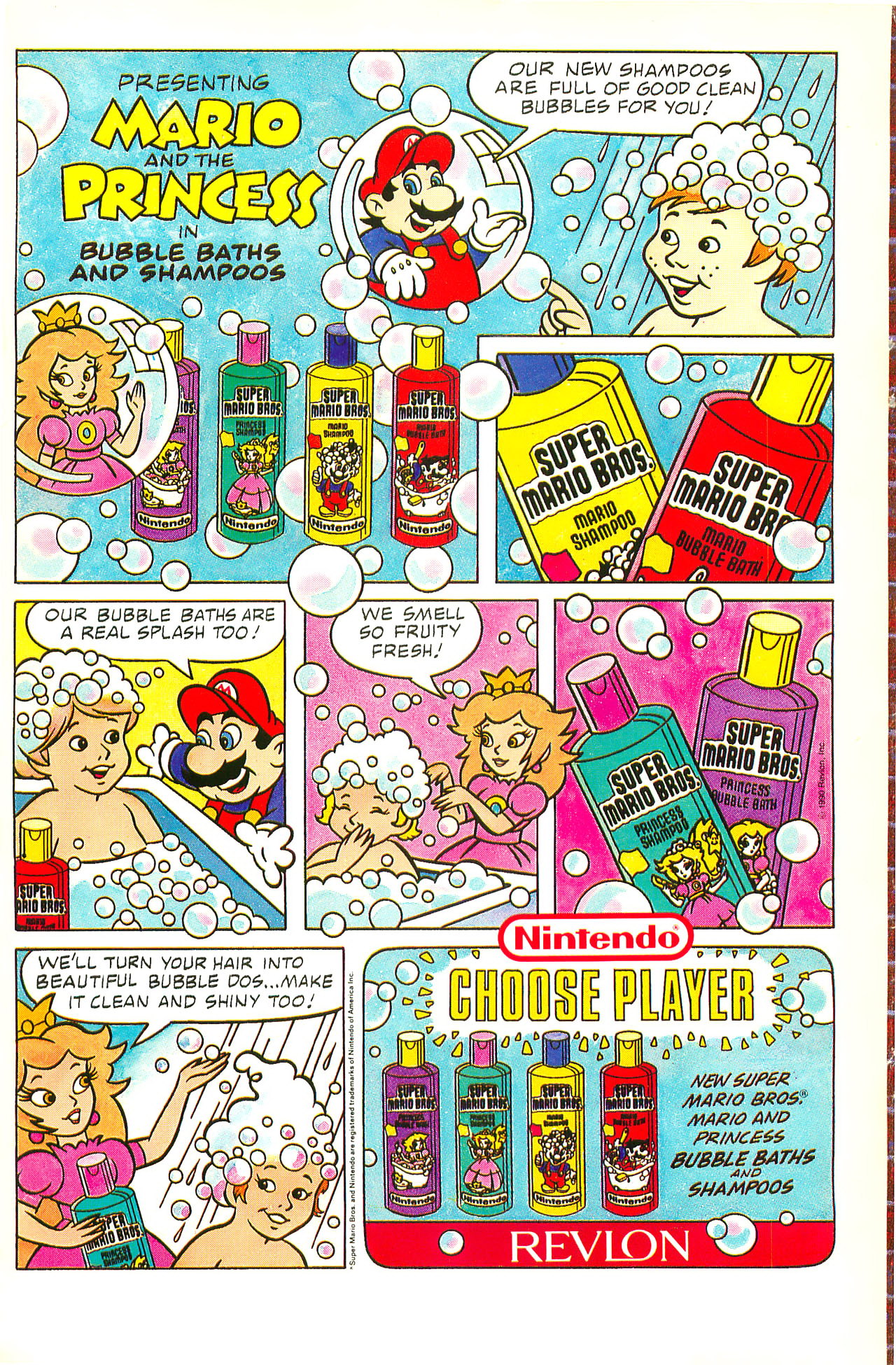 Read online Marvel Tales (1964) comic -  Issue #245 - 3