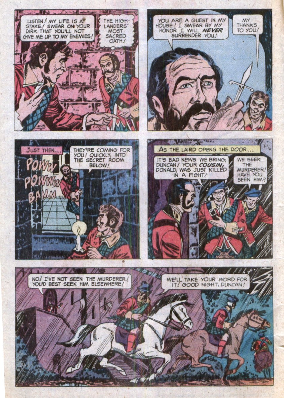 Read online Ripley's Believe it or Not! (1965) comic -  Issue #91 - 16