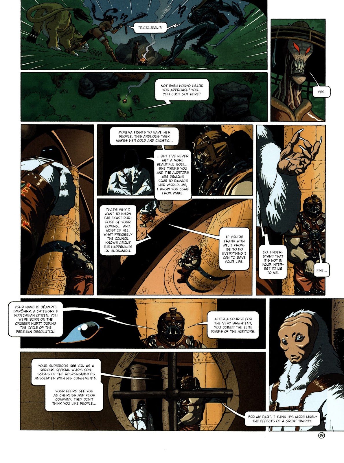 Wake issue 4 - Page 22