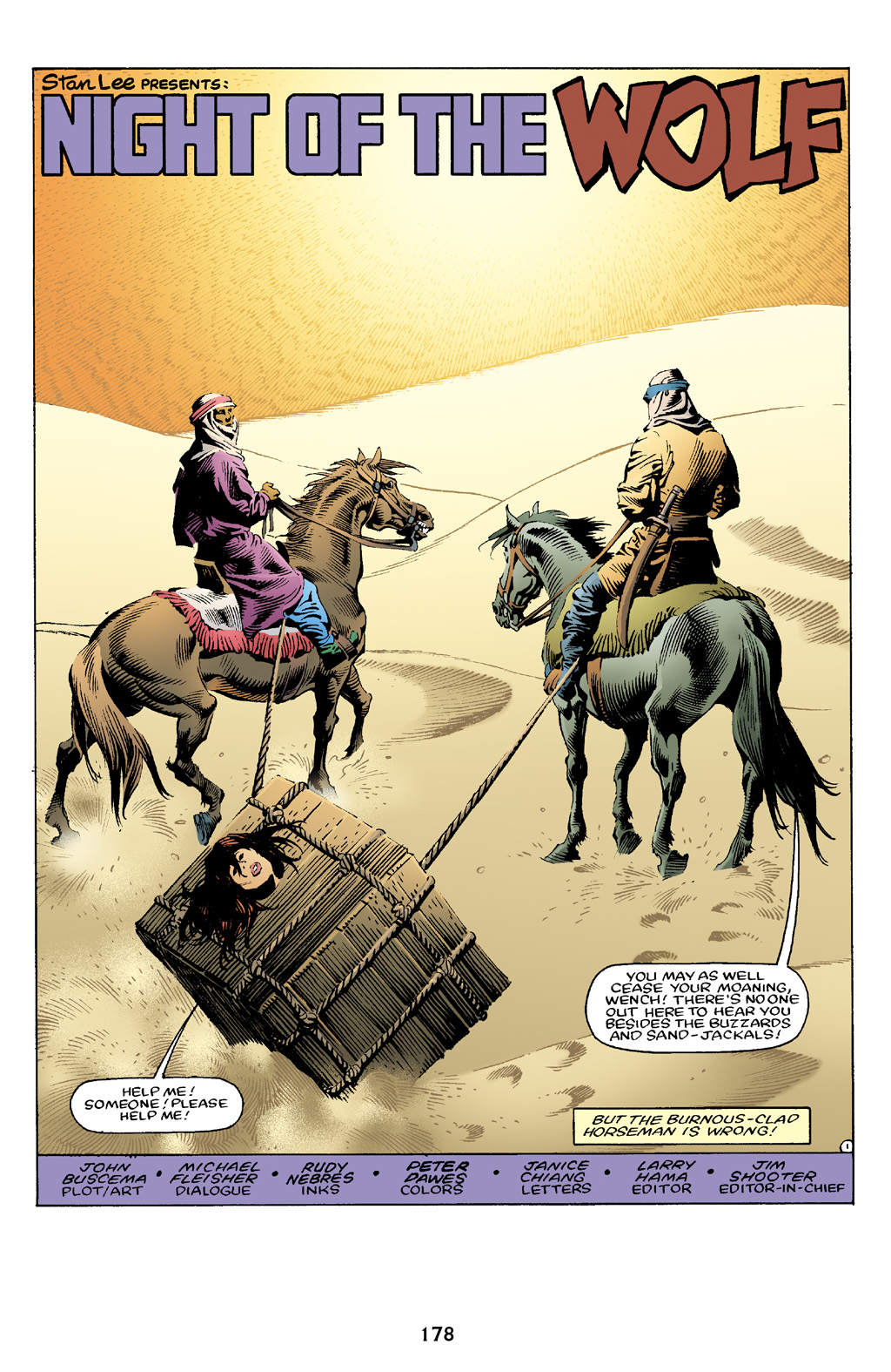 Read online The Chronicles of Conan comic -  Issue # TPB 20 (Part 2) - 81