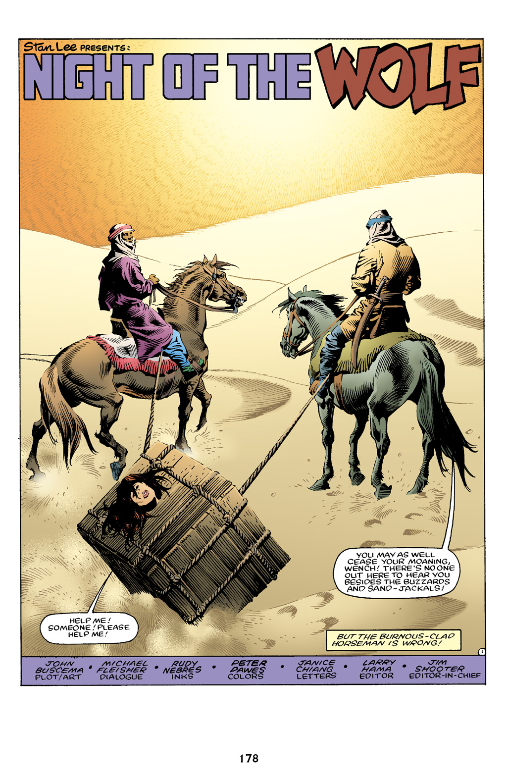 Read online The Chronicles of Conan comic -  Issue # TPB 20 (Part 2) - 81