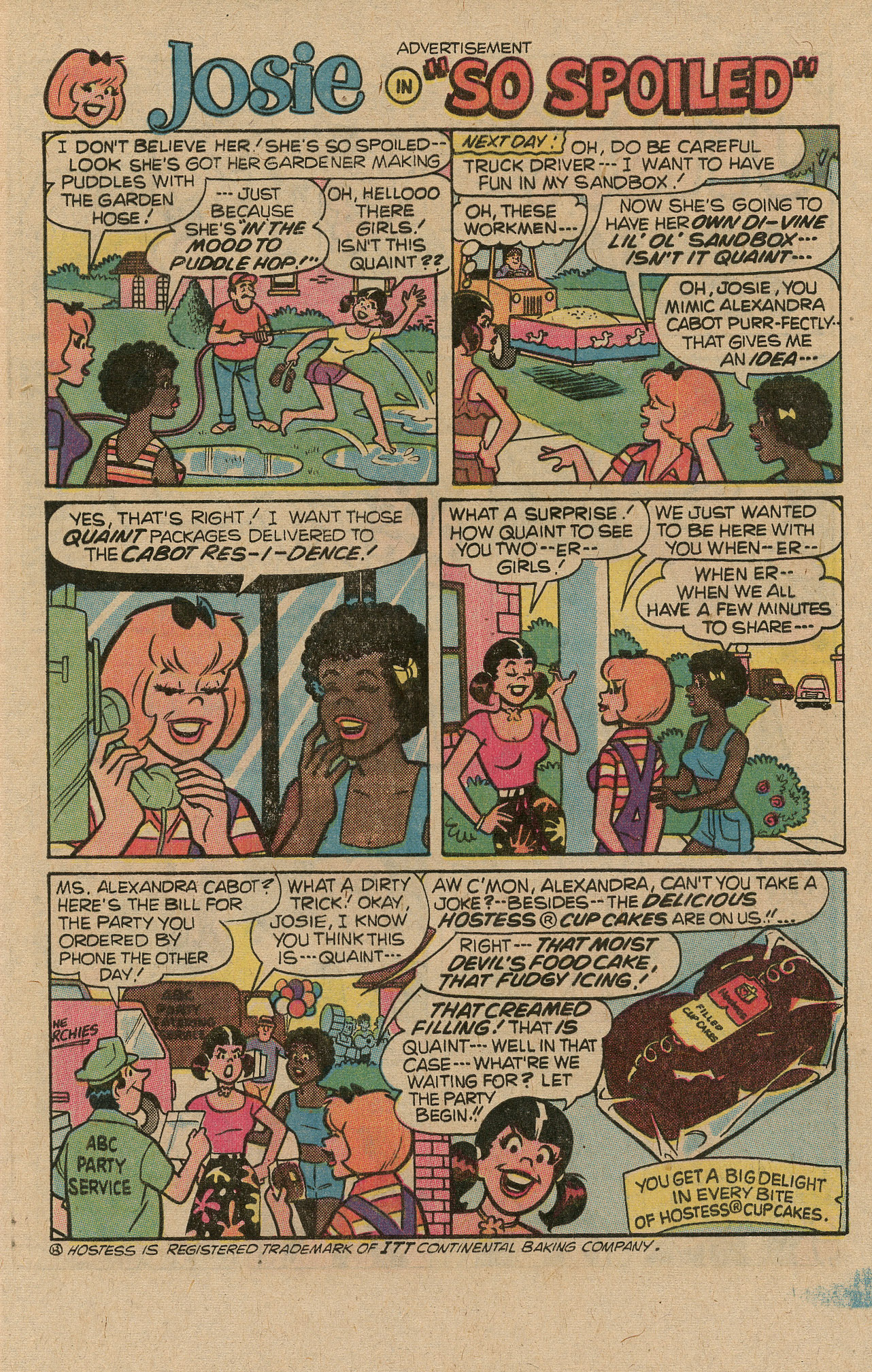 Read online Archie and Me comic -  Issue #96 - 9