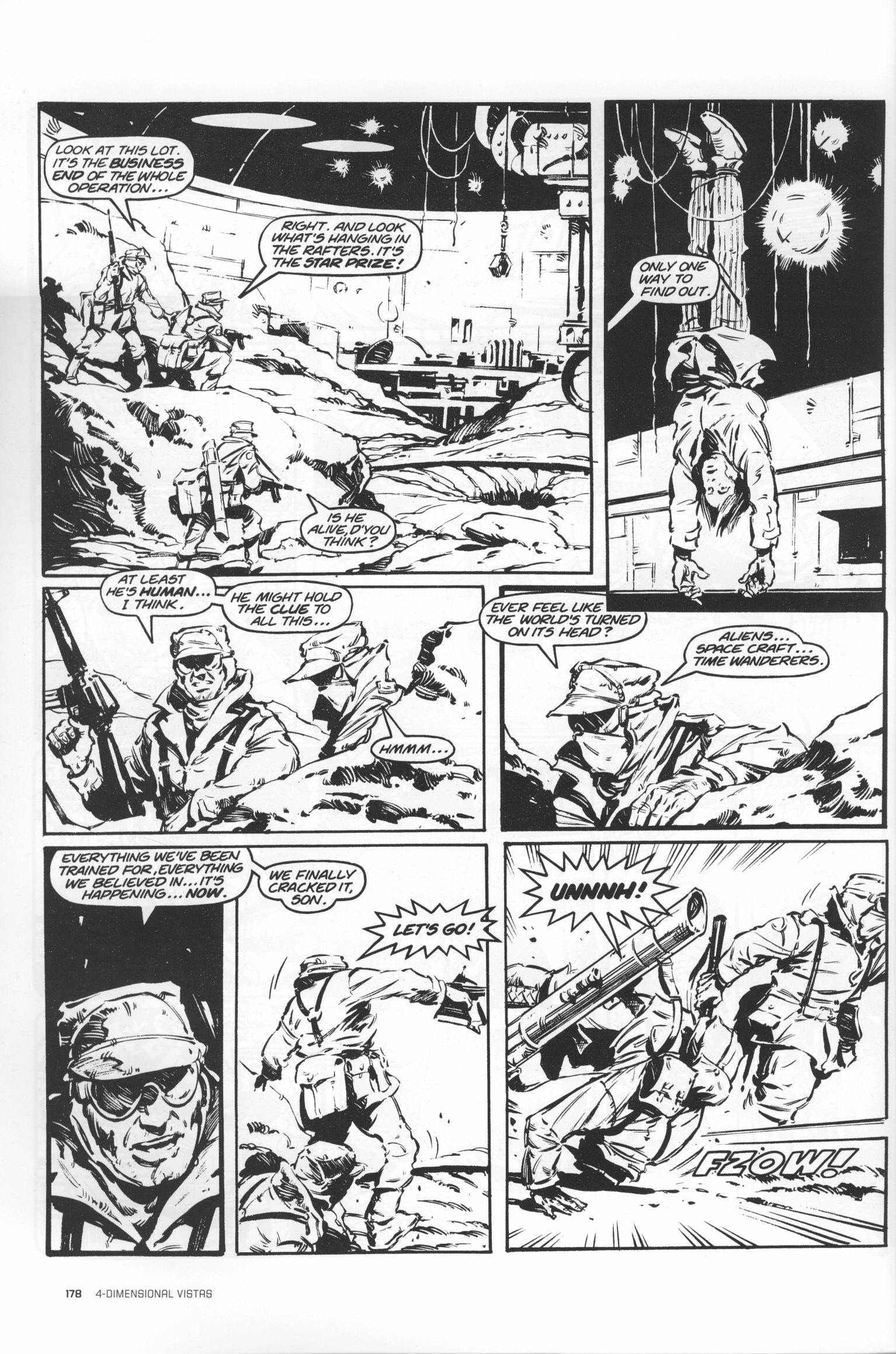 Read online Doctor Who Graphic Novel comic -  Issue # TPB 3 (Part 2) - 78