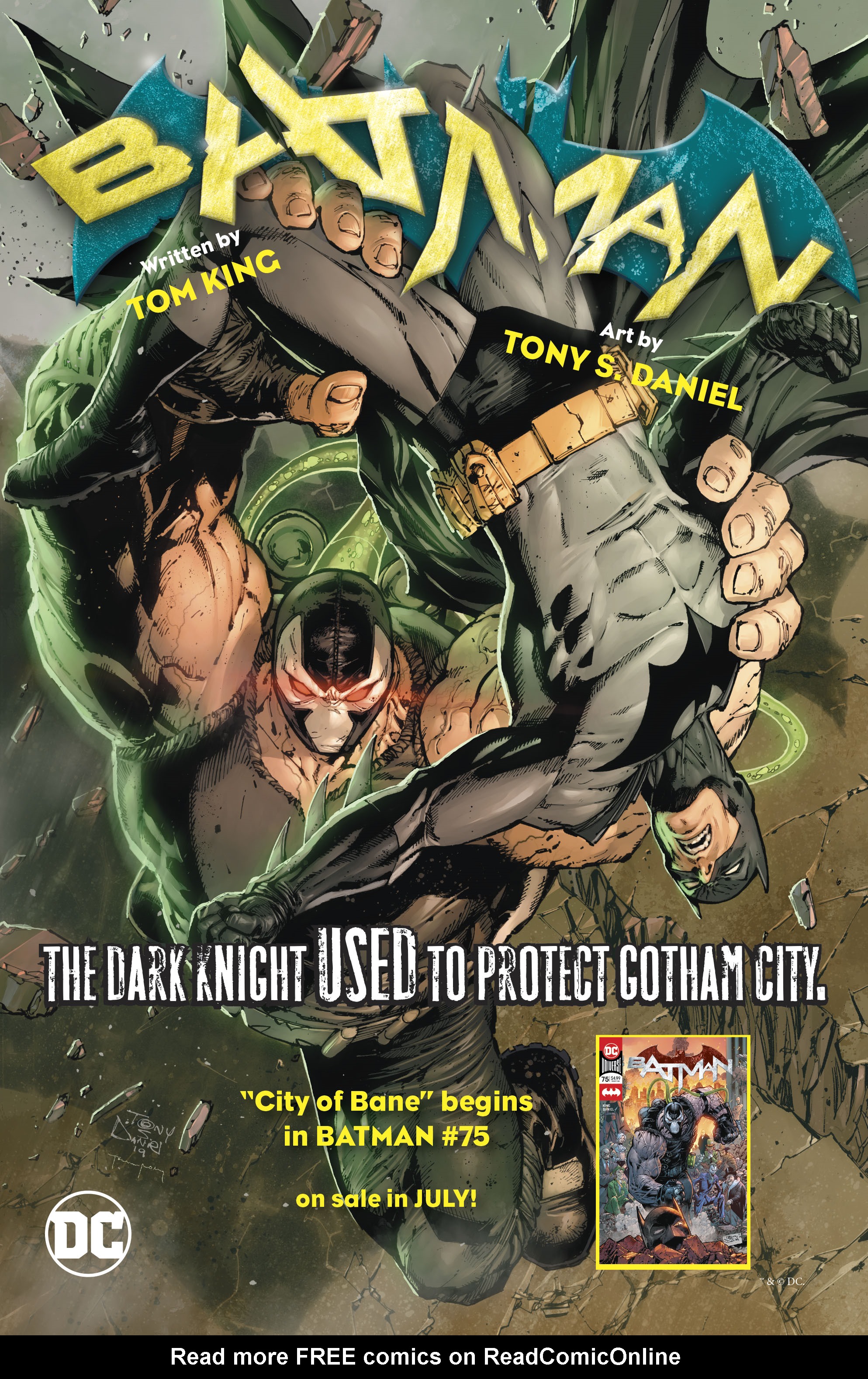 Read online Wonder Twins comic -  Issue #6 - 2