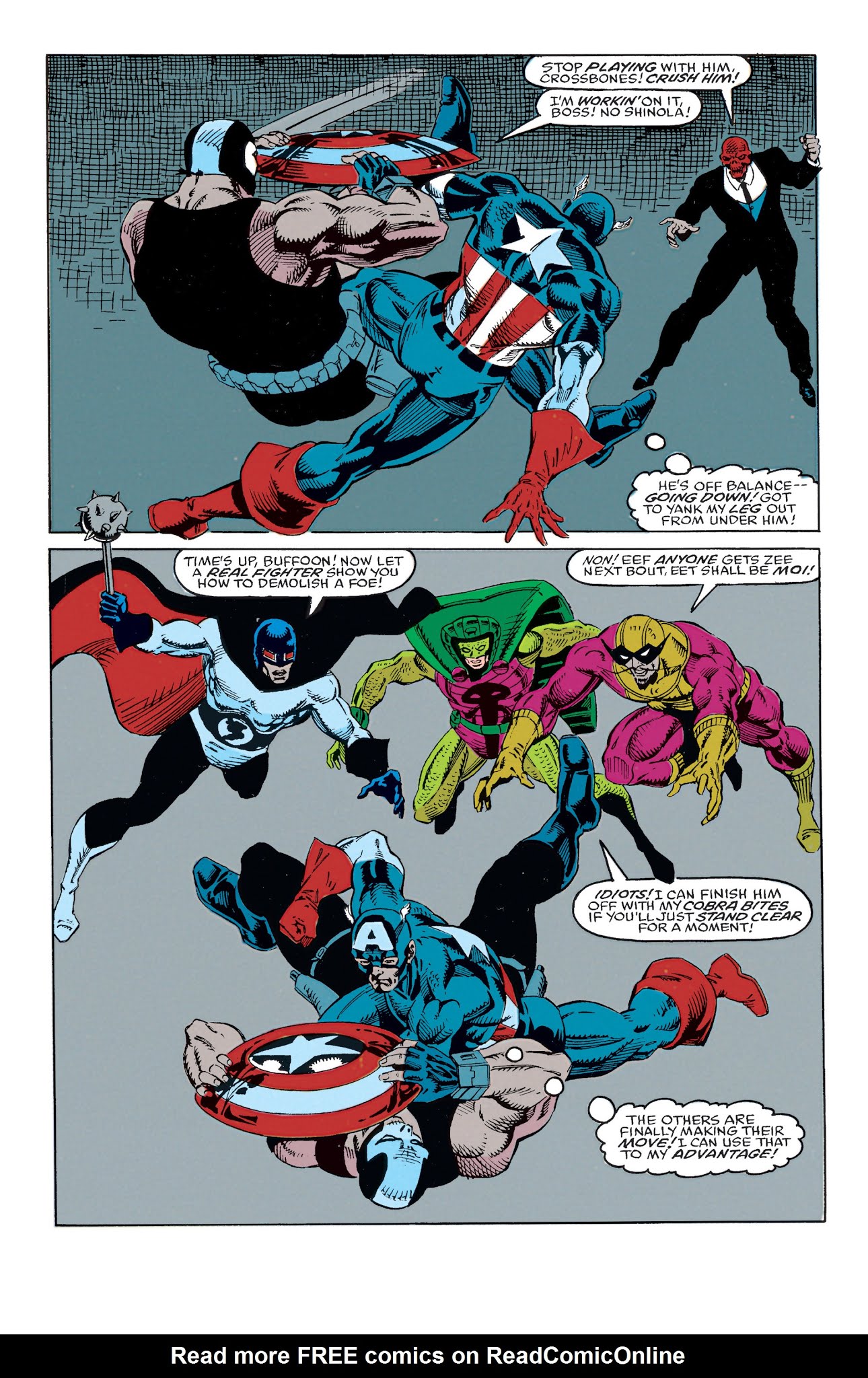 Read online Avengers: Galactic Storm comic -  Issue # TPB 2 (Part 1) - 61