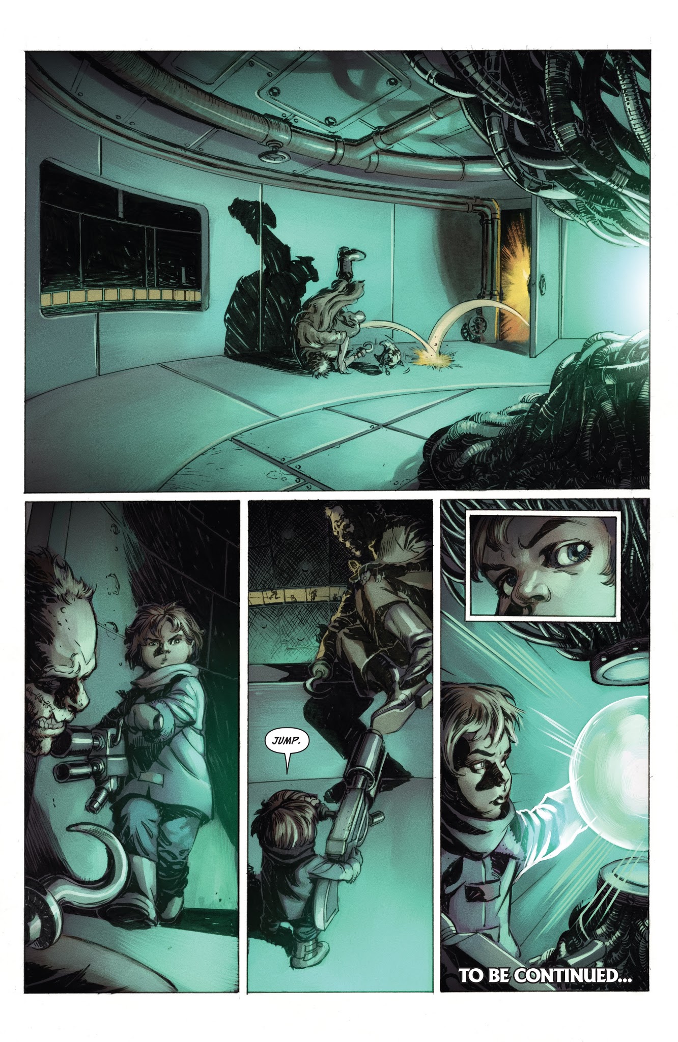 Read online Amory Wars, The: Good Apollo, I'm Burning Star IV comic -  Issue #6 - 24