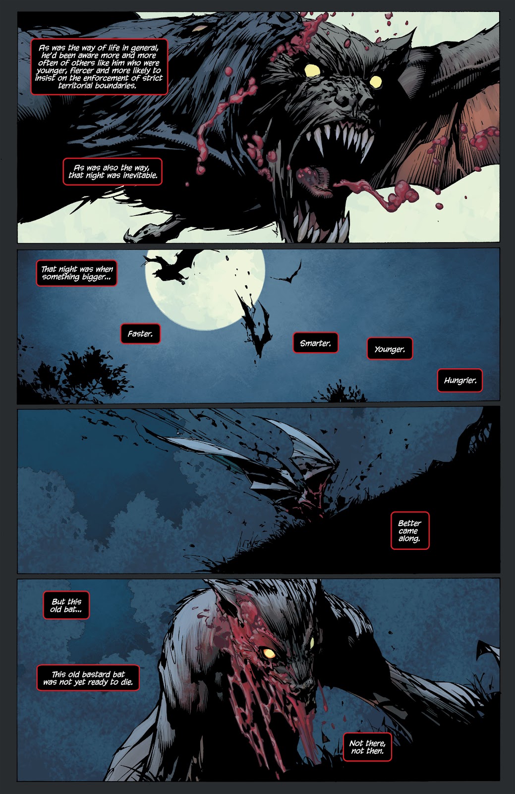 Batman and Robin (2009) issue TPB 3 (Part 2) - Page 16