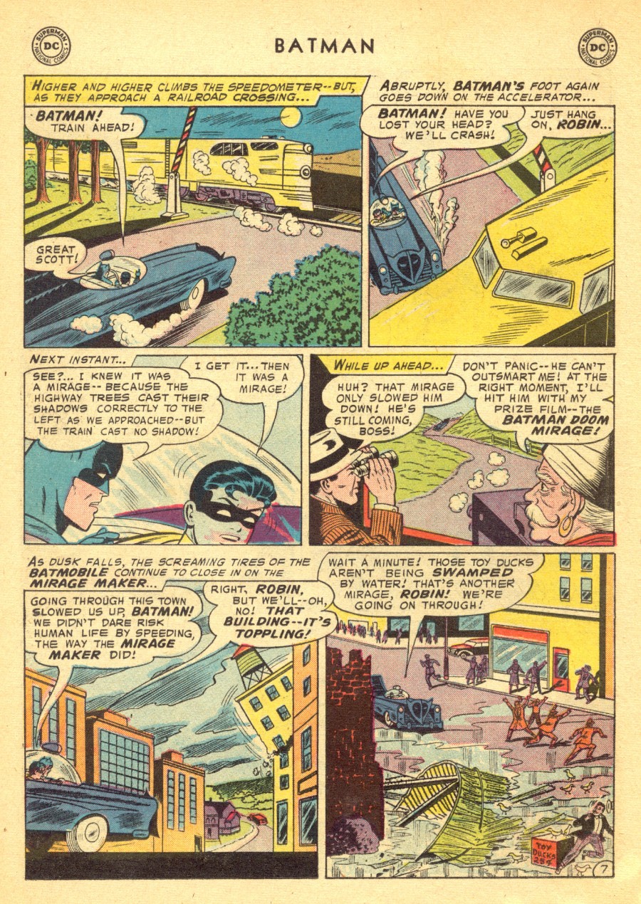 Read online Batman (1940) comic -  Issue #114 - 20