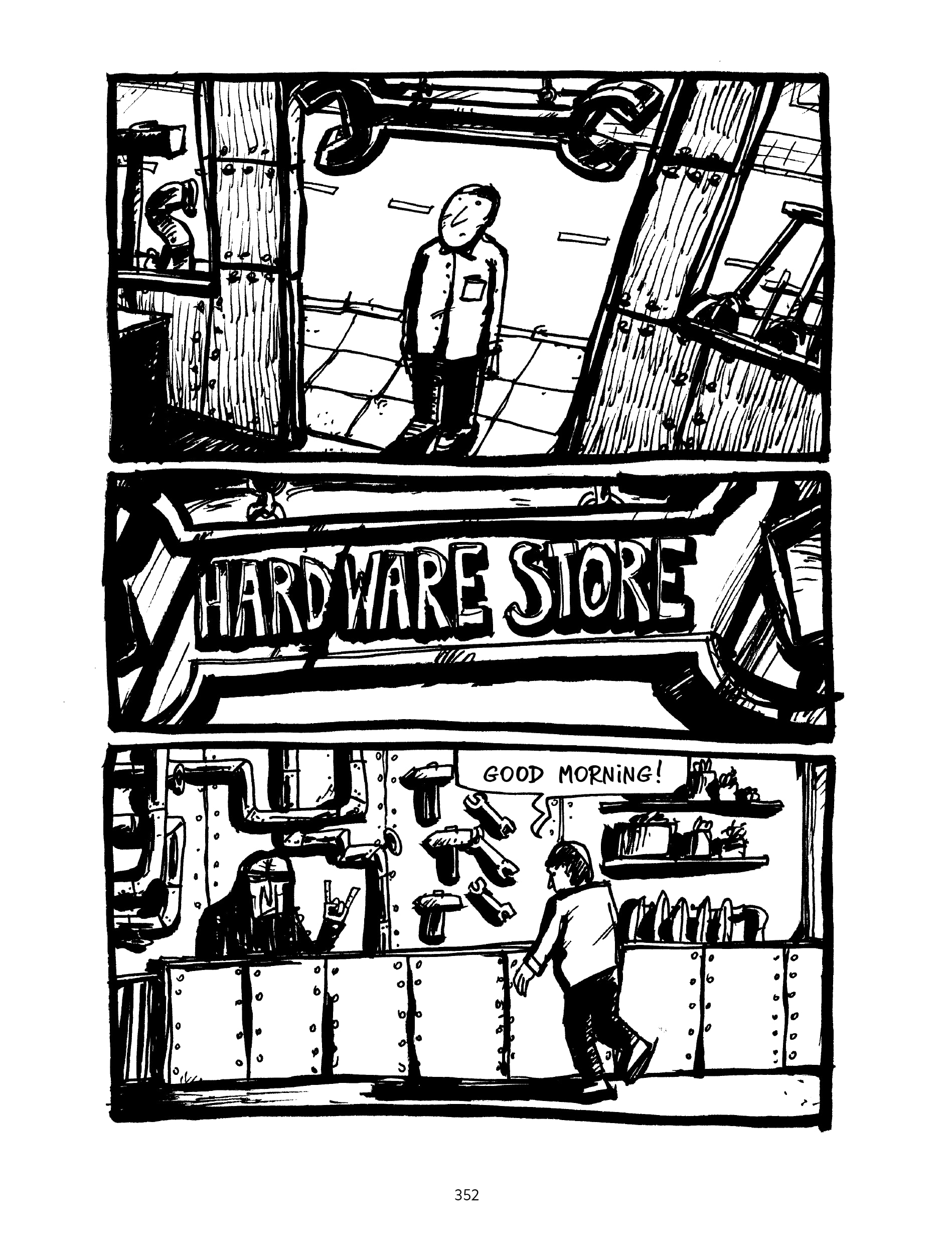 Read online Mr. Lightbulb comic -  Issue # TPB (Part 4) - 35