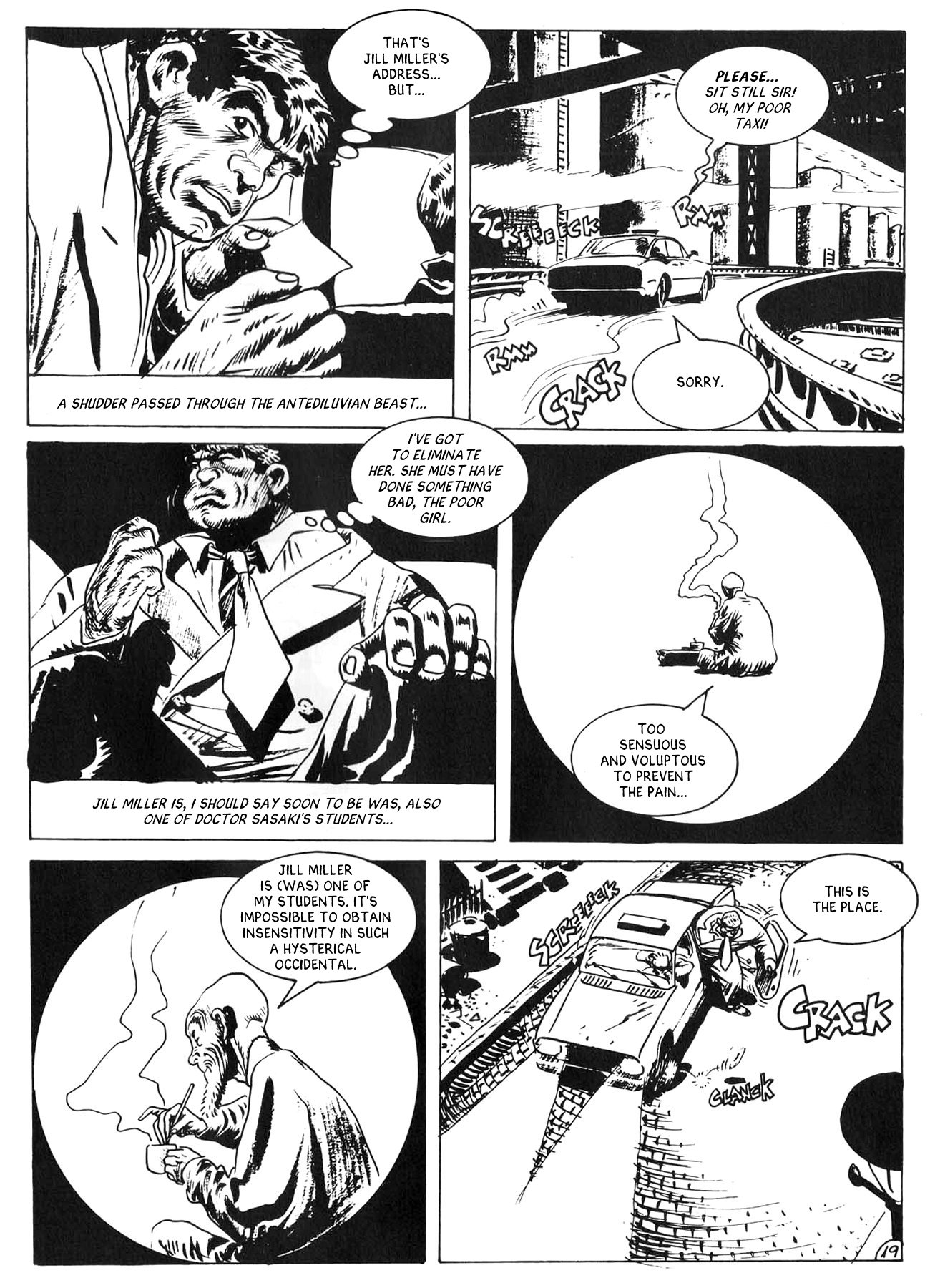 Read online Beauty and The Beast (1989) comic -  Issue # Full - 27