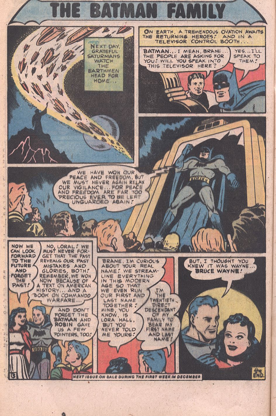 The Batman Family issue 3 - Page 62