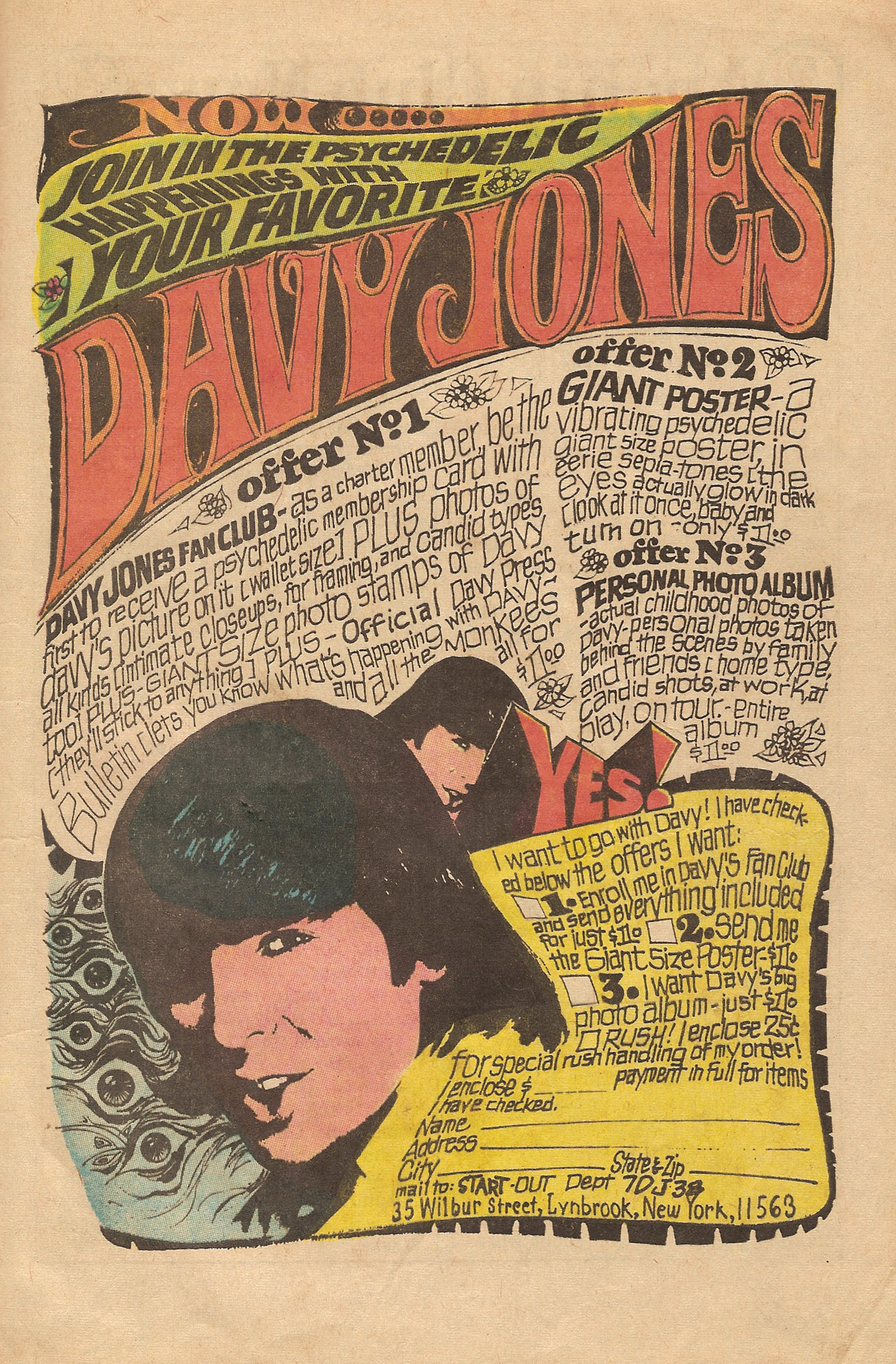 Read online Pep Comics comic -  Issue #215 - 9