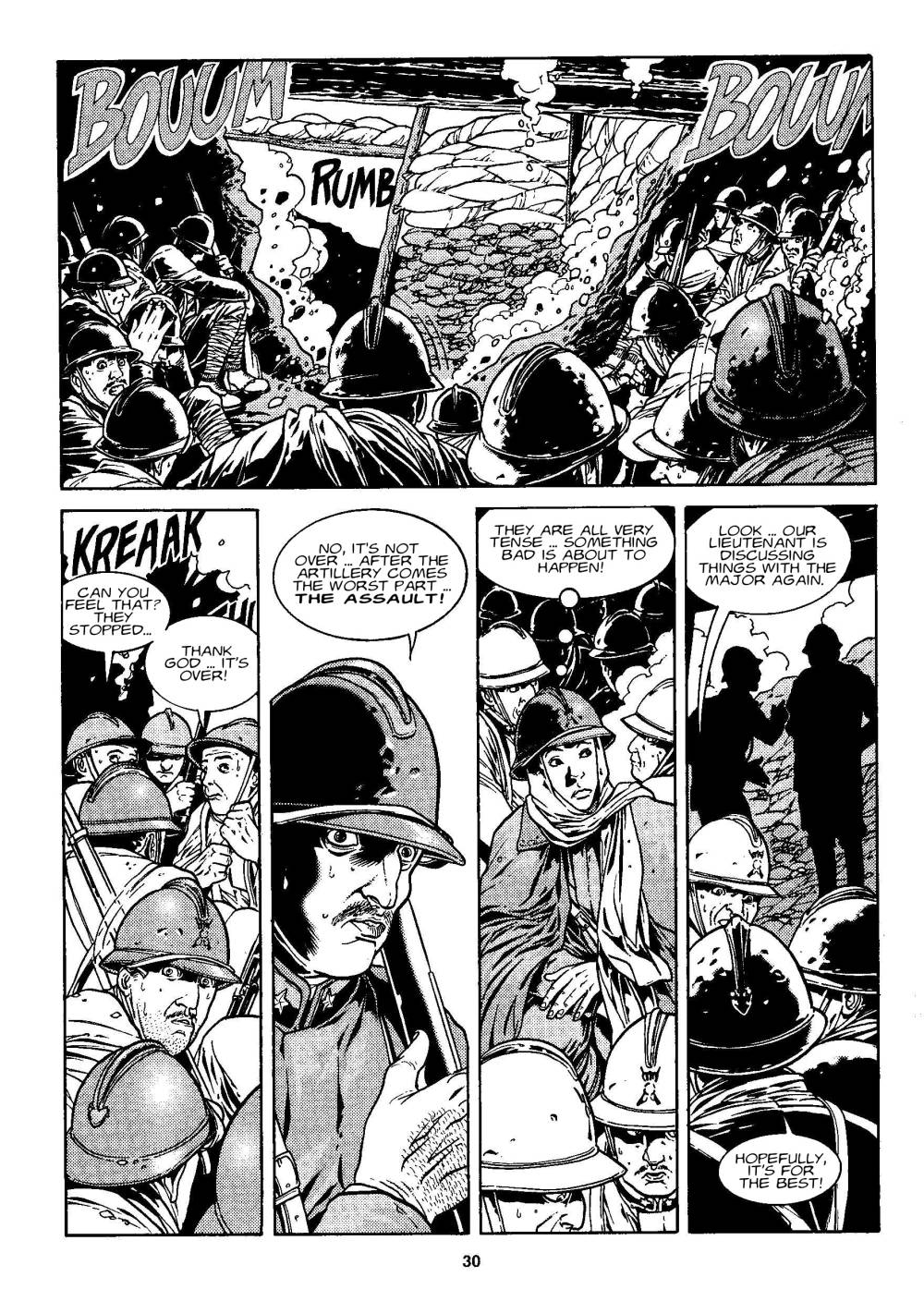 Read online Lilith comic -  Issue # TPB 3 - 28