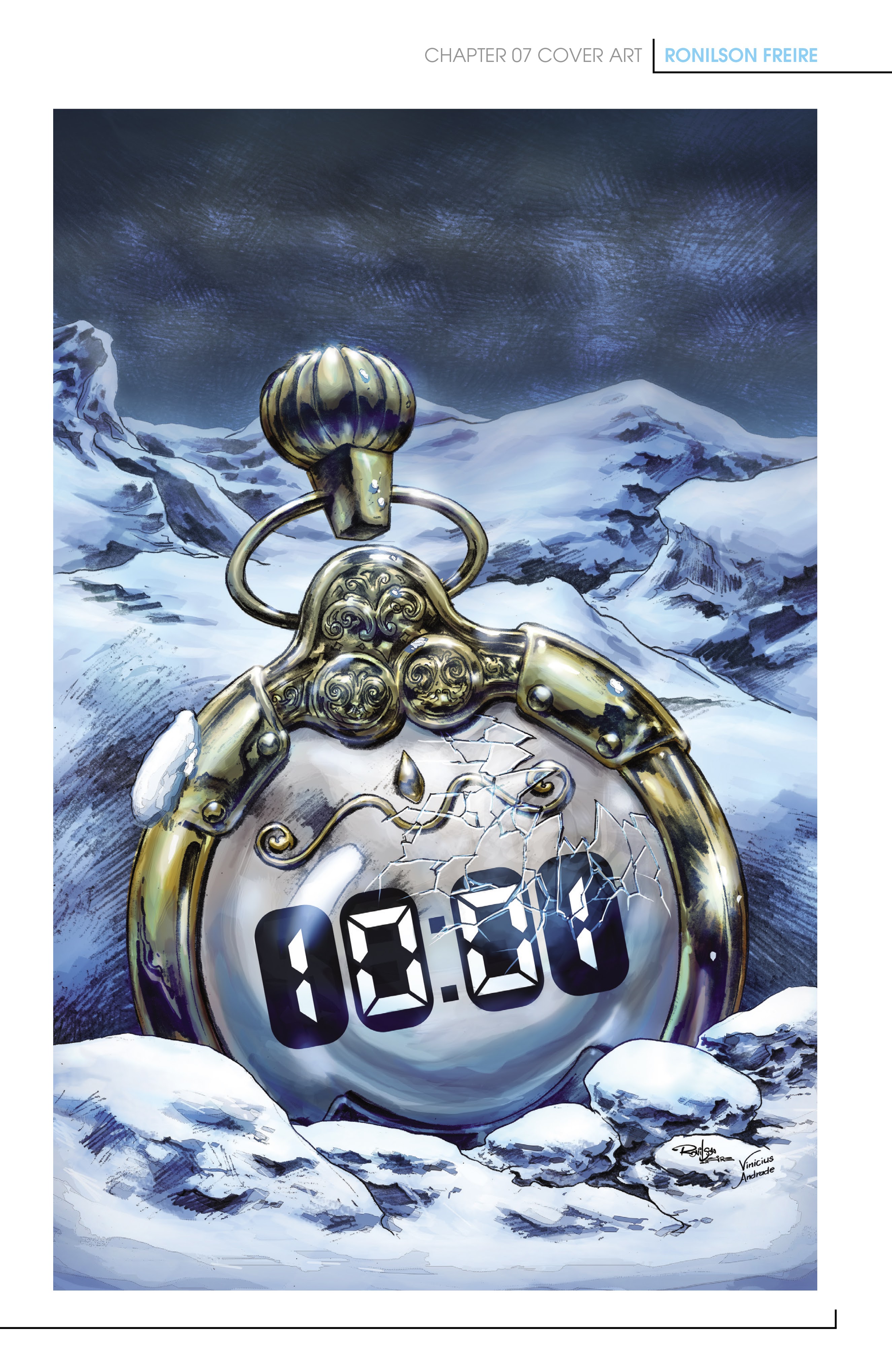 Read online Myopia (2022) comic -  Issue # TPB (Part 2) - 29