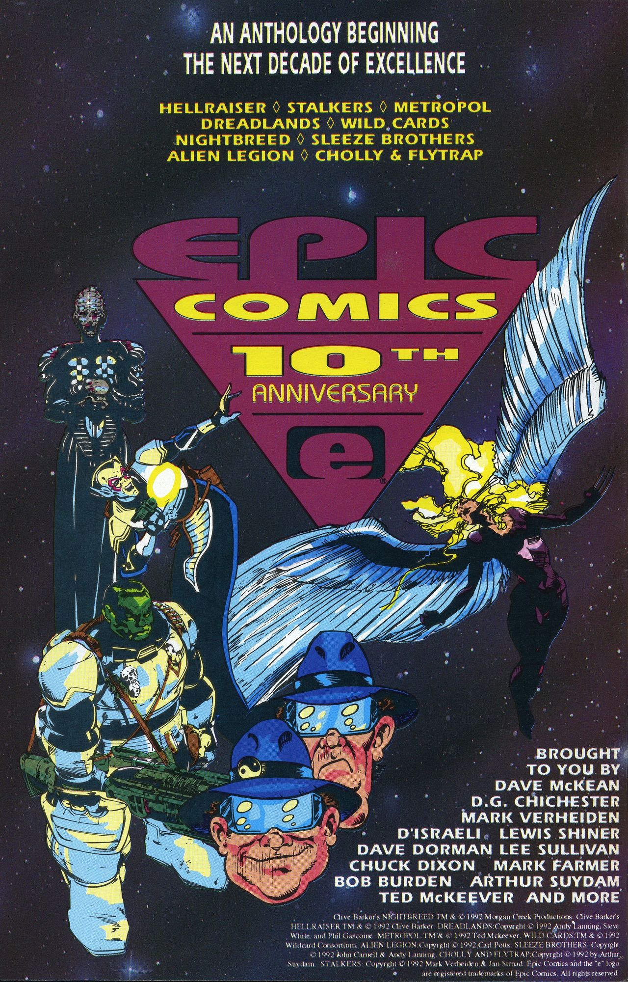 Read online Onyx Overlord comic -  Issue #3 - 35