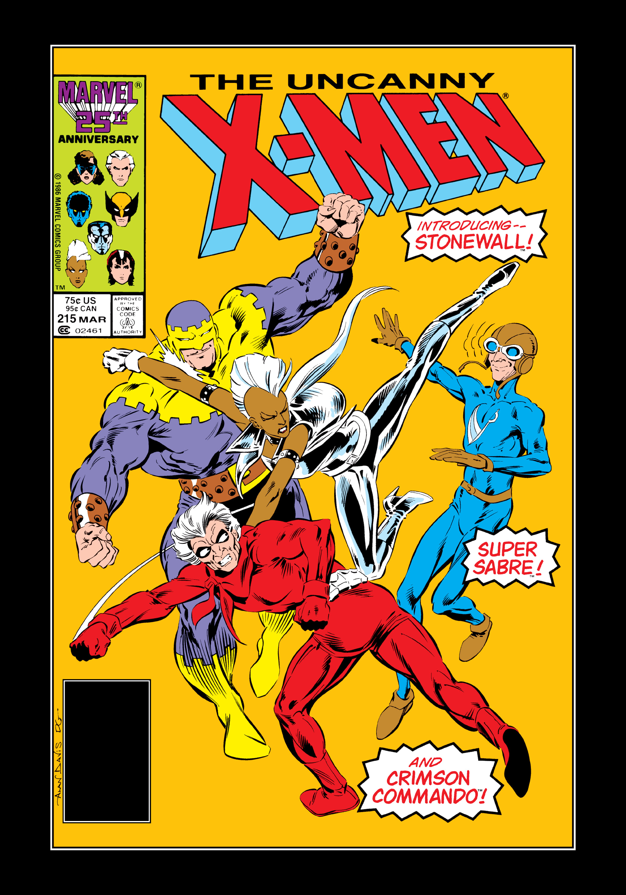 Read online Marvel Masterworks: The Uncanny X-Men comic -  Issue # TPB 14 (Part 3) - 17