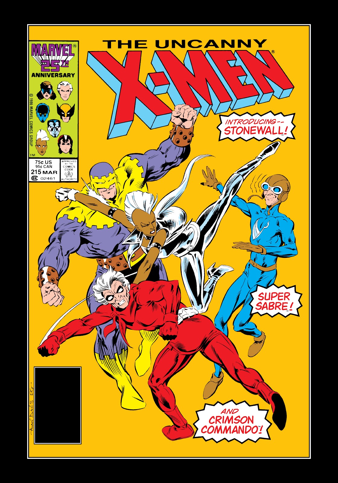 Marvel Masterworks: The Uncanny X-Men issue TPB 14 (Part 3) - Page 17