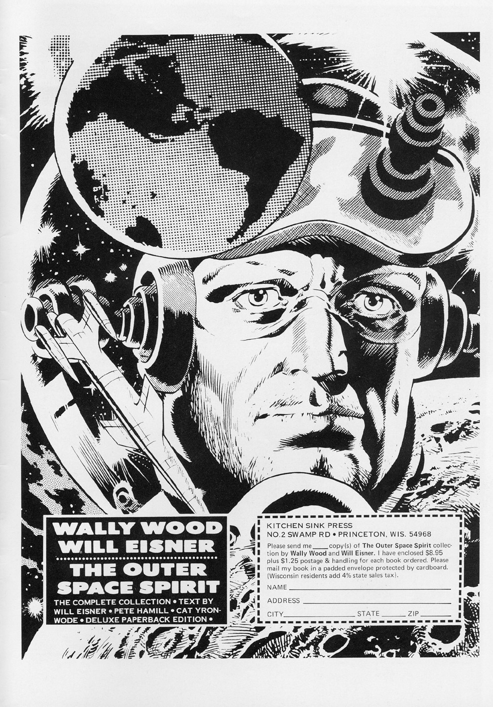 Read online Cerebus comic -  Issue #39 - 25