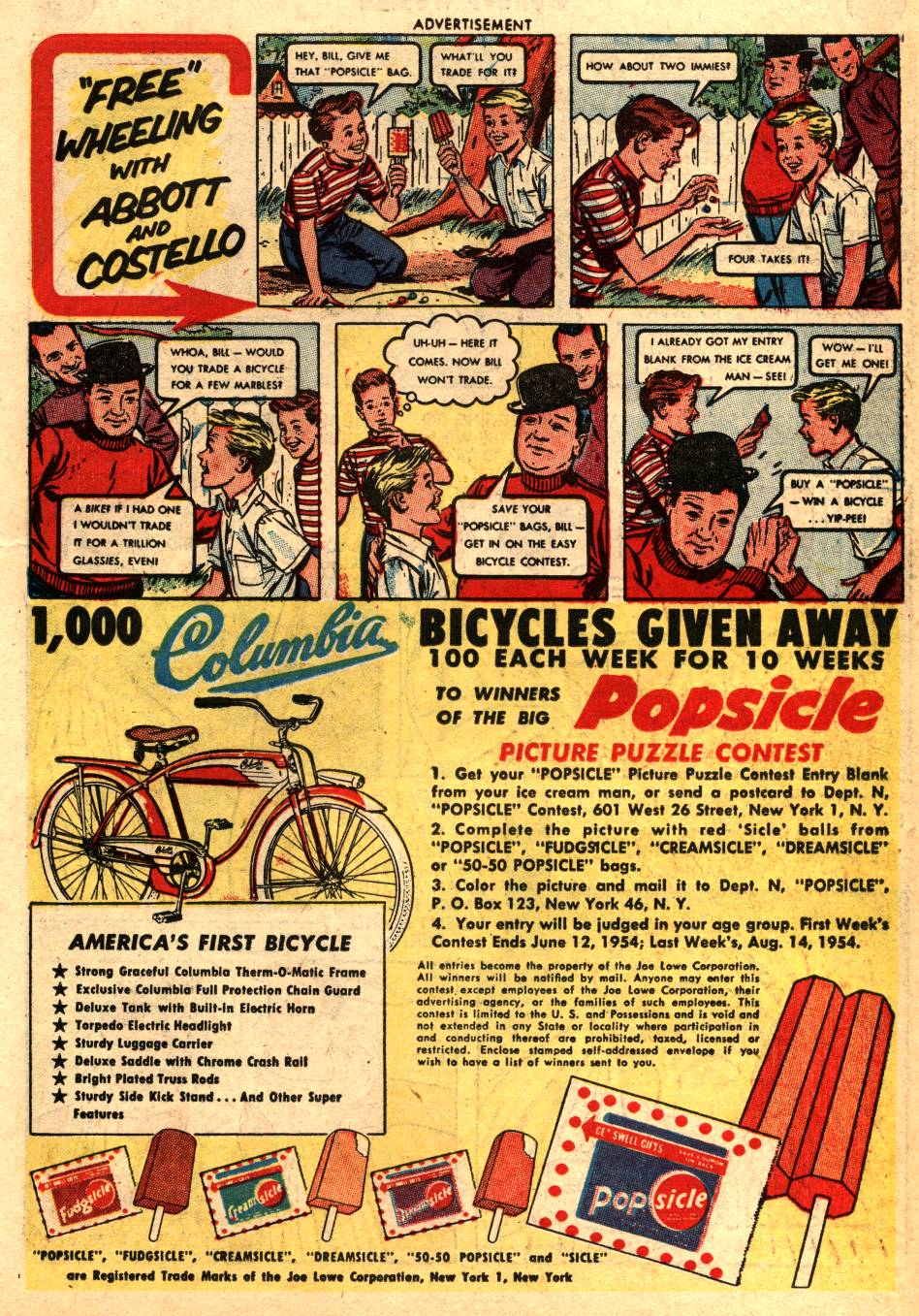 Read online Wonder Woman (1942) comic -  Issue #67 - 22