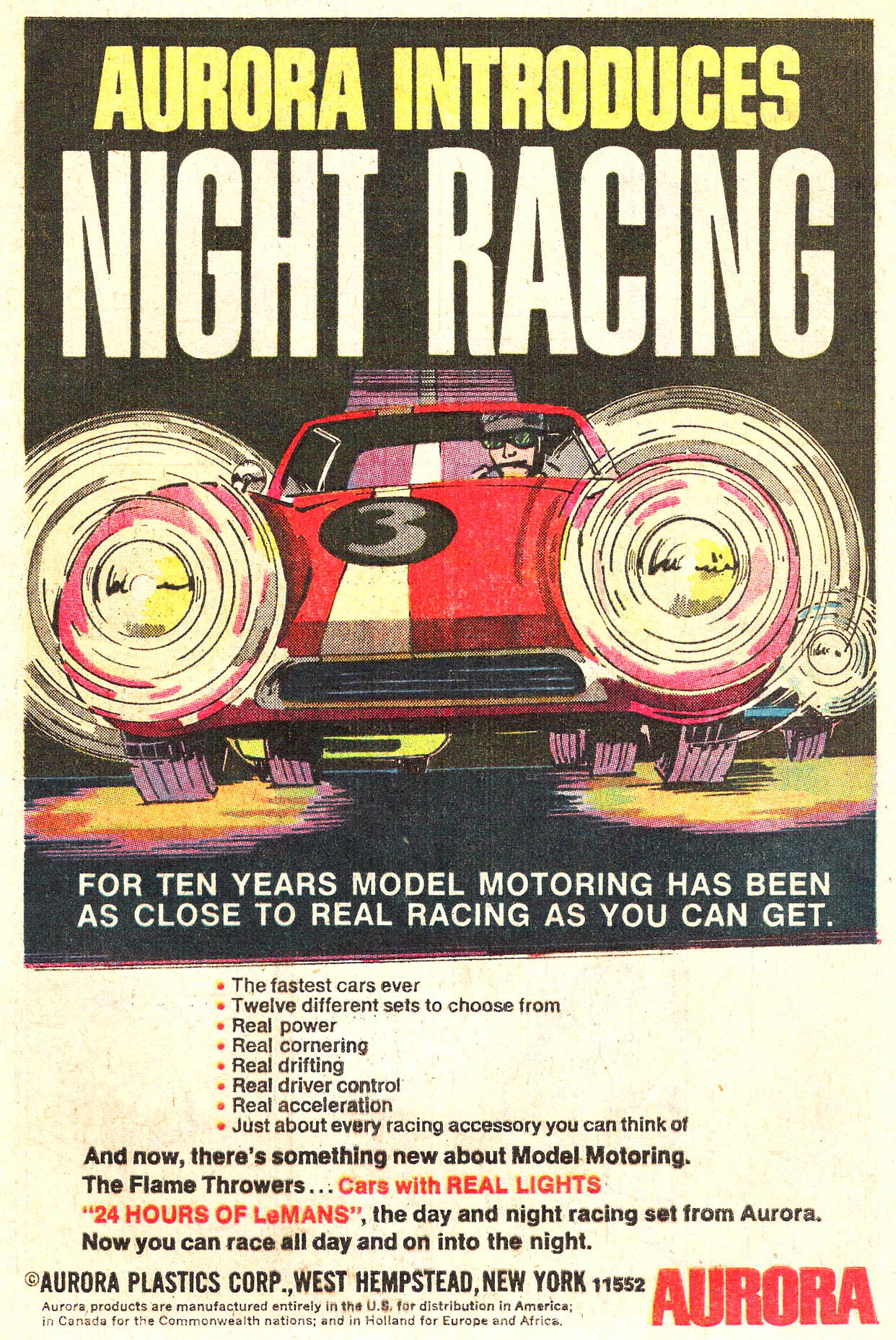 Read online Binky comic -  Issue #72 - 9