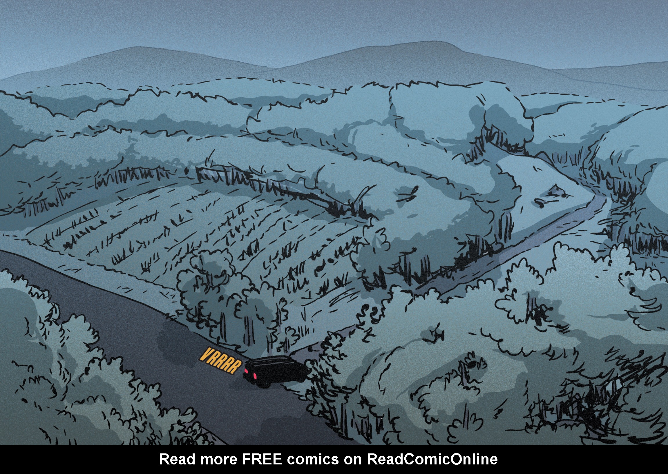 Read online Valentine comic -  Issue #16 - 52