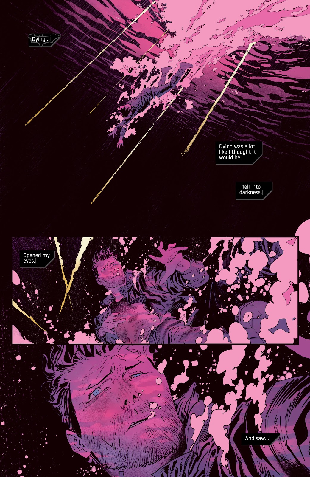 Future State: Dark Detective issue 2 - Page 8