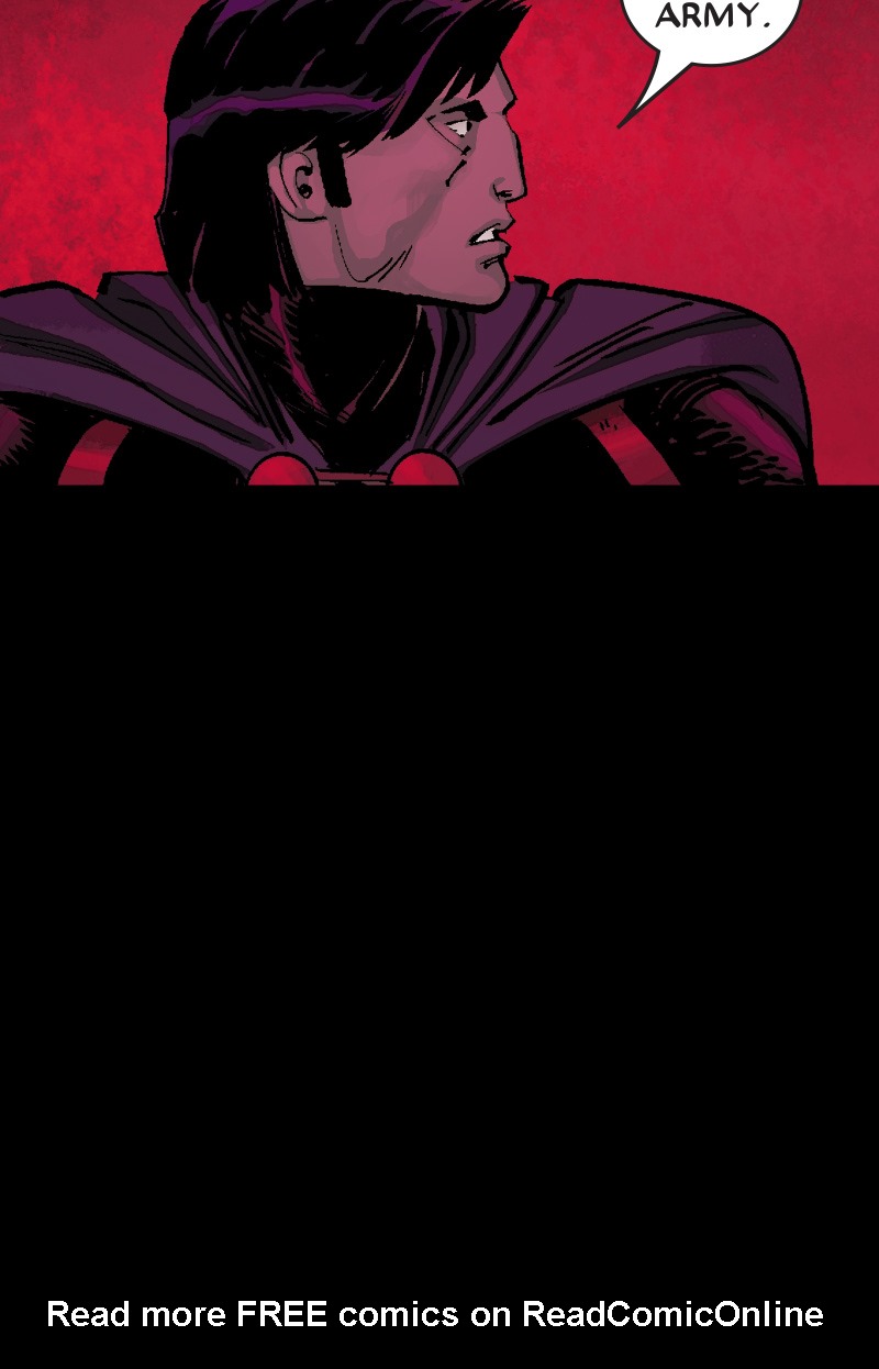 Read online Black Panther: Who Is the Black Panther? Infinity Comic comic -  Issue #7 - 59
