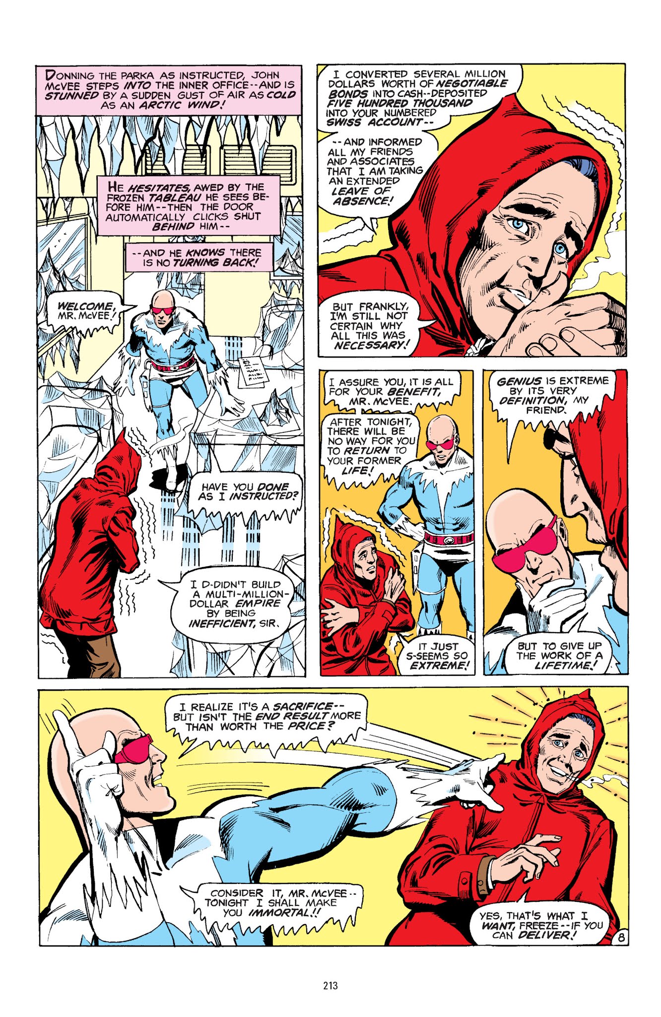 Read online Tales of the Batman: Len Wein comic -  Issue # TPB (Part 3) - 14