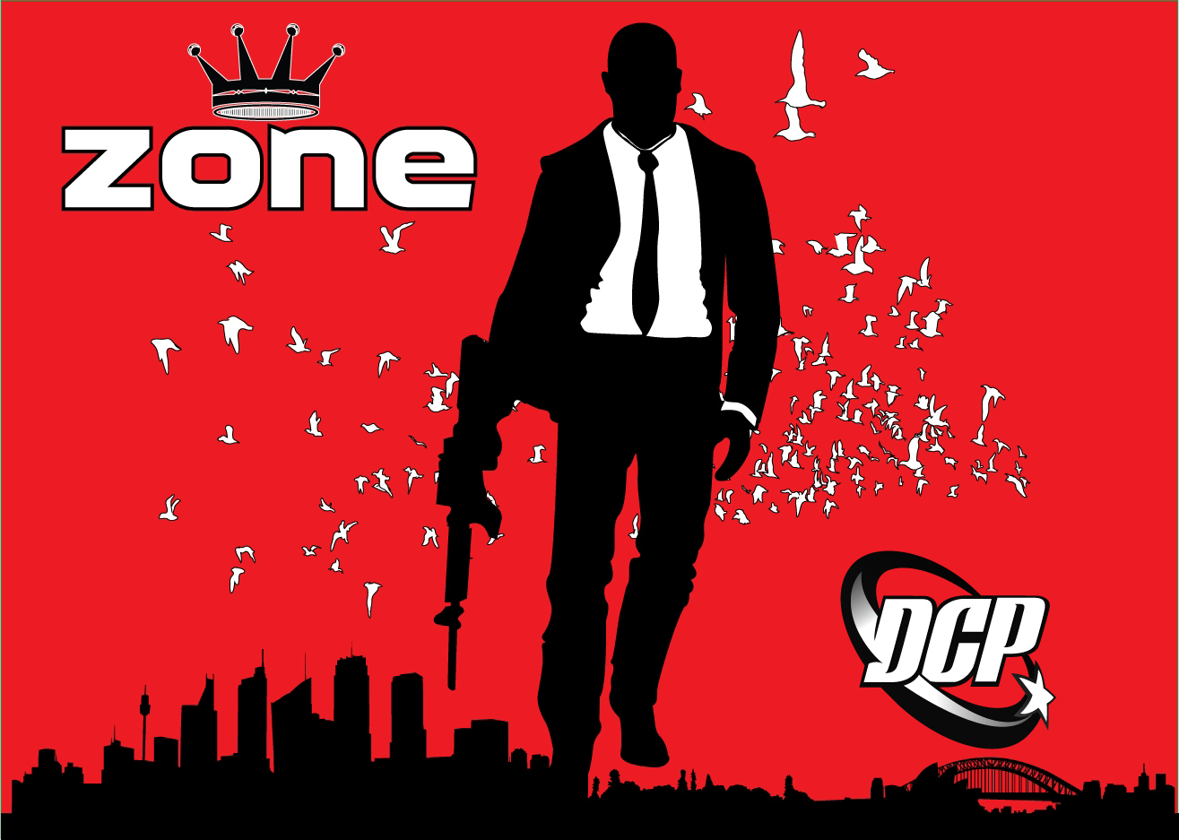 Read online Mysterius comic -  Issue #1 - 25