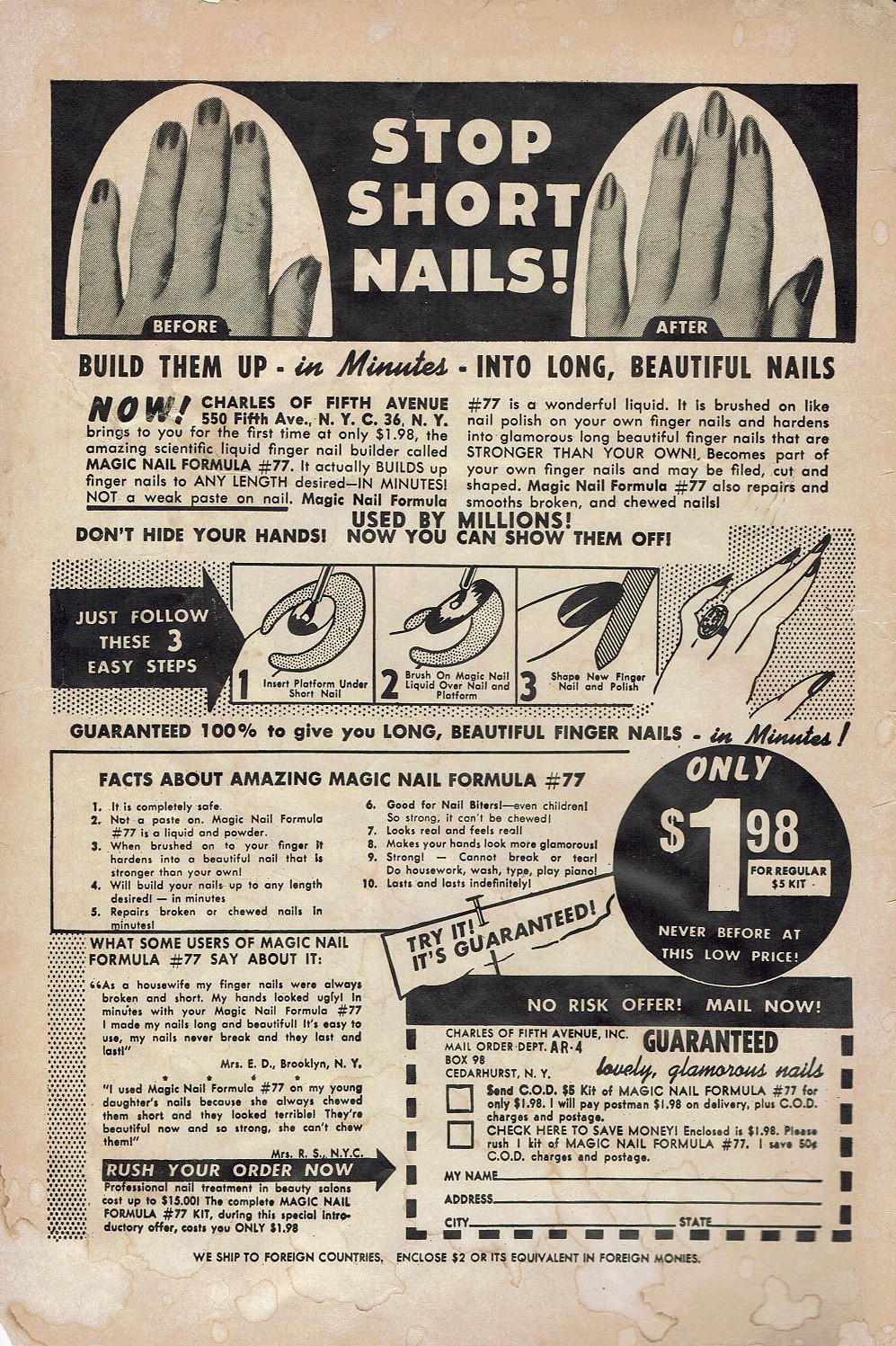 Read online Betty and Me comic -  Issue #20 - 2