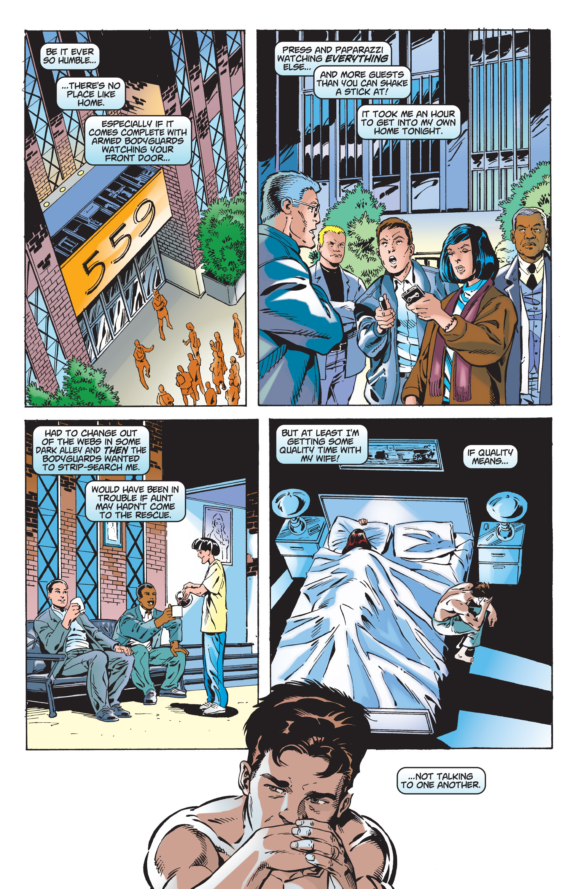 Read online Spider-Man: The Next Chapter comic -  Issue # TPB 2 (Part 3) - 80
