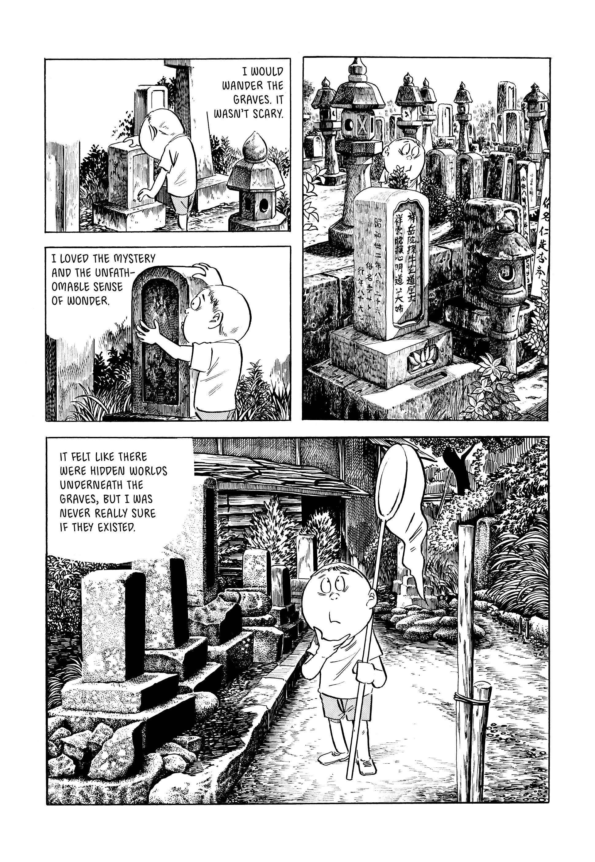 Read online Showa: A History of Japan comic -  Issue # TPB 1 (Part 2) - 62