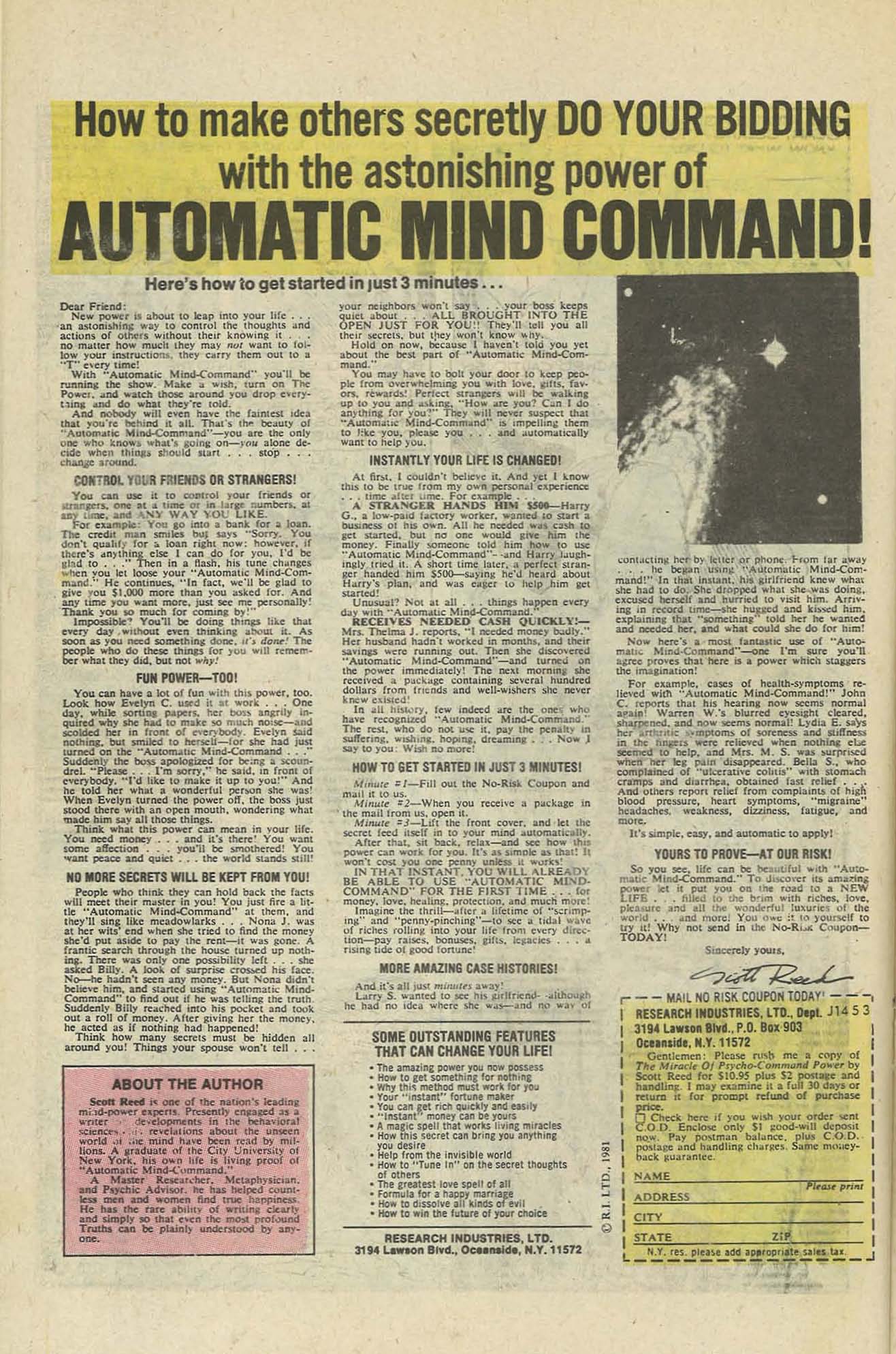 Read online Fightin' Navy comic -  Issue #129 - 14