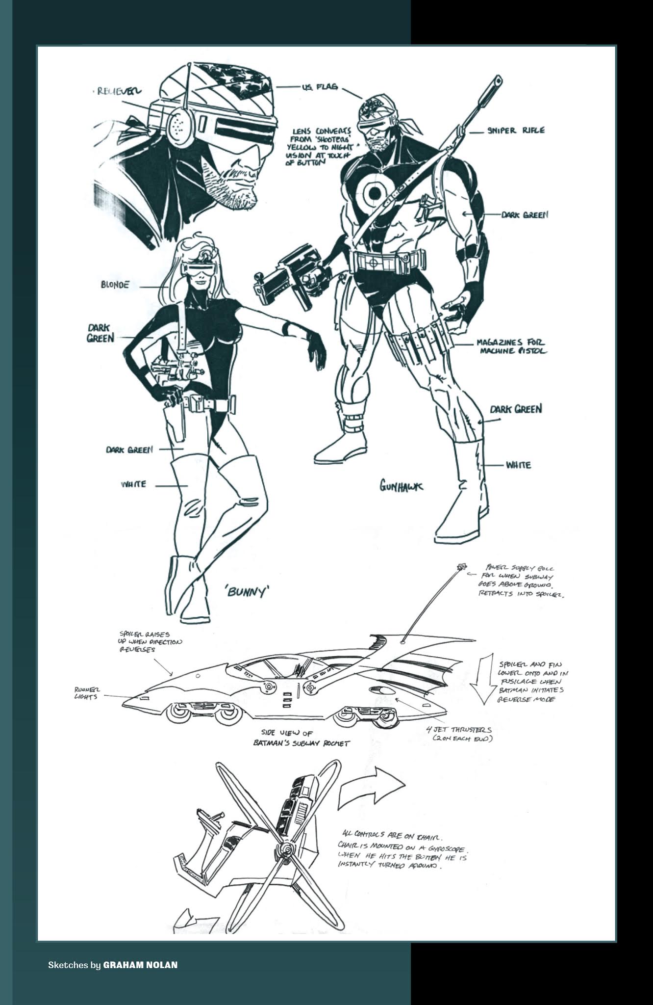 Read online Batman Knightquest: The Crusade comic -  Issue # TPB 2 (Part 4) - 76